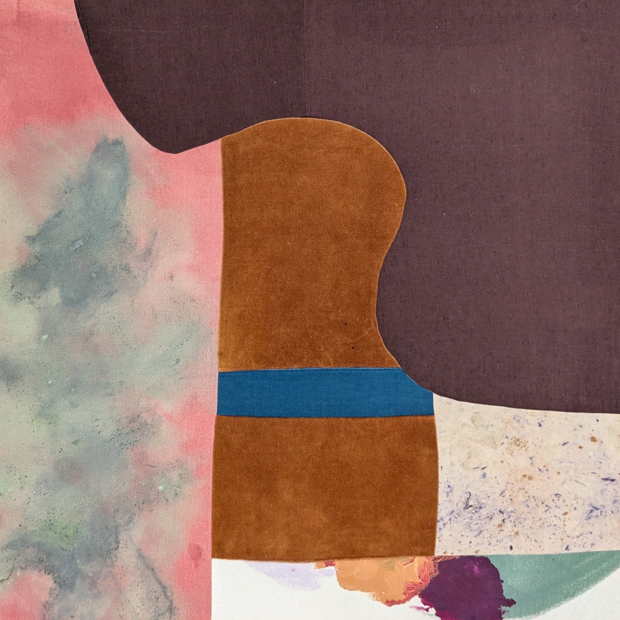 Nicole Young / Blush