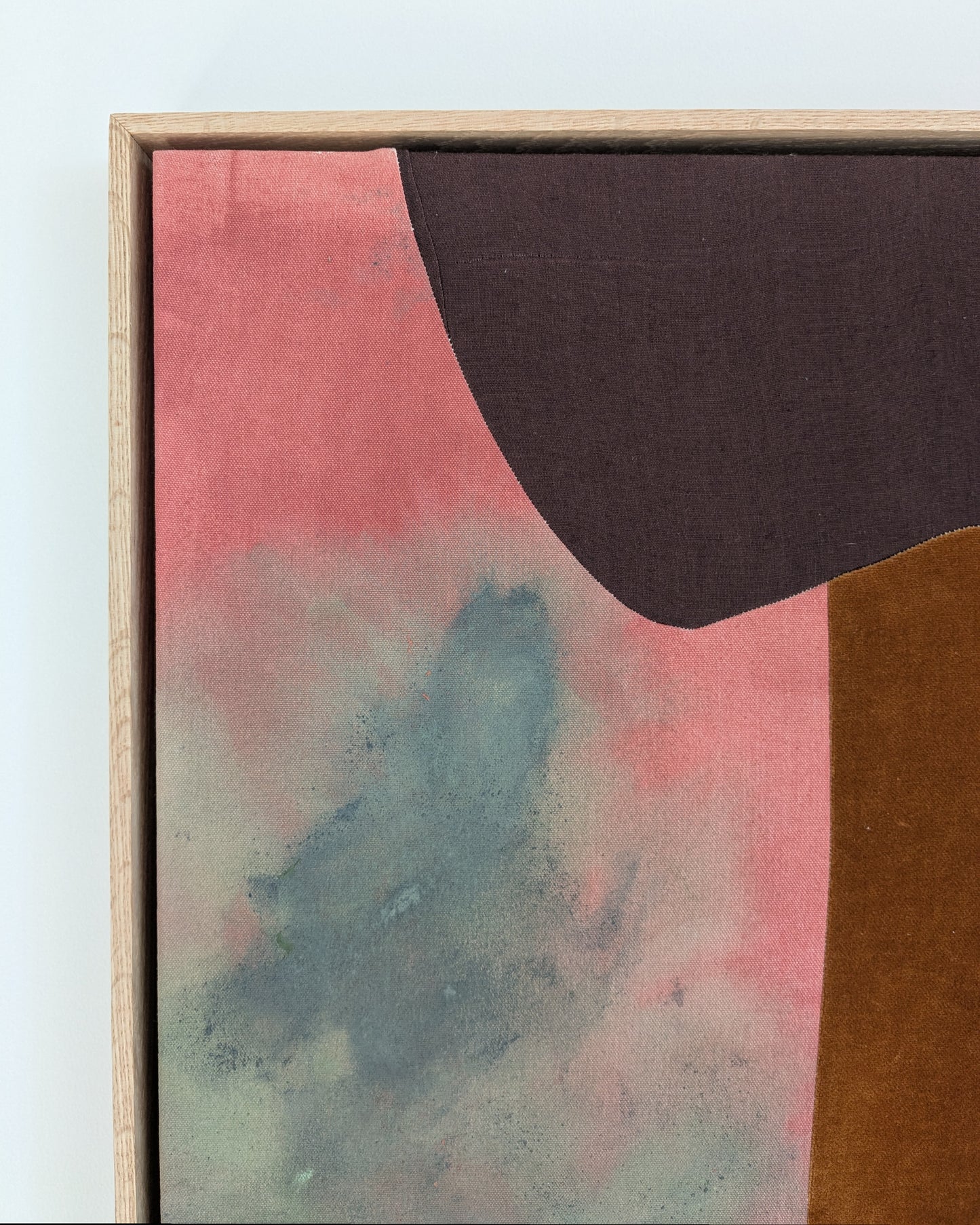 Nicole Young / Blush