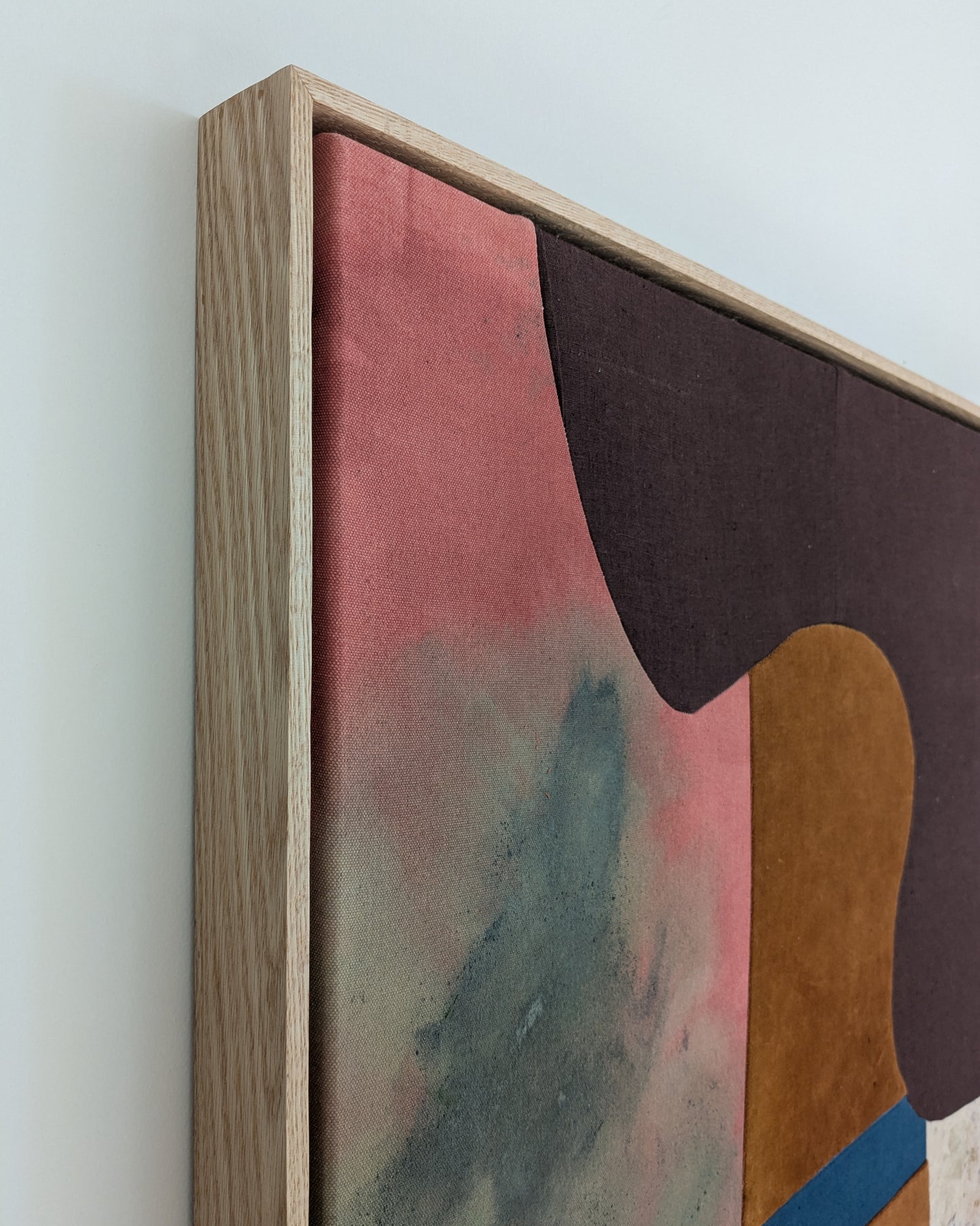 Nicole Young / Blush