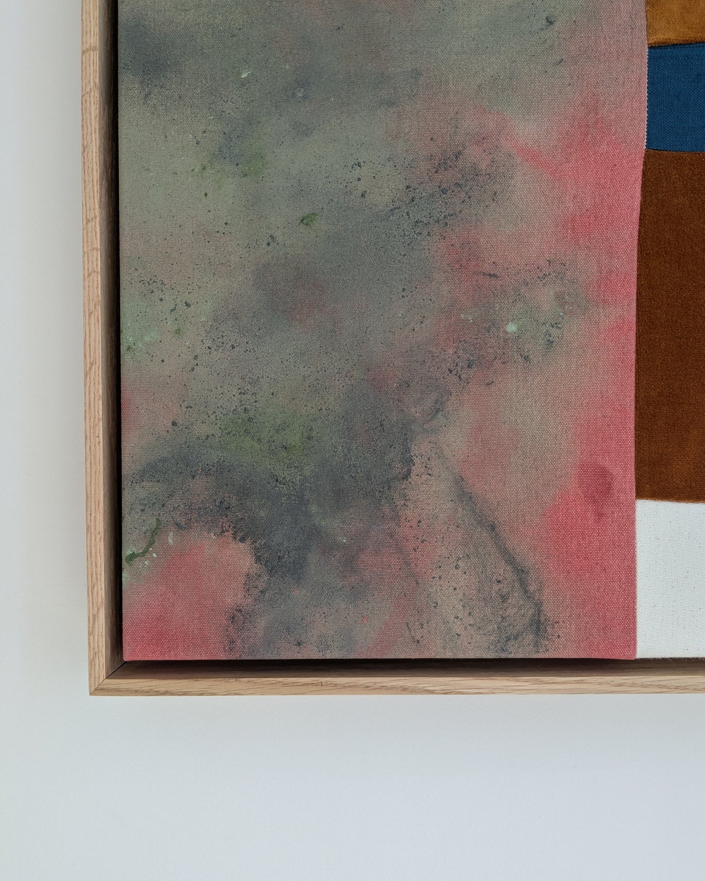 Nicole Young / Blush