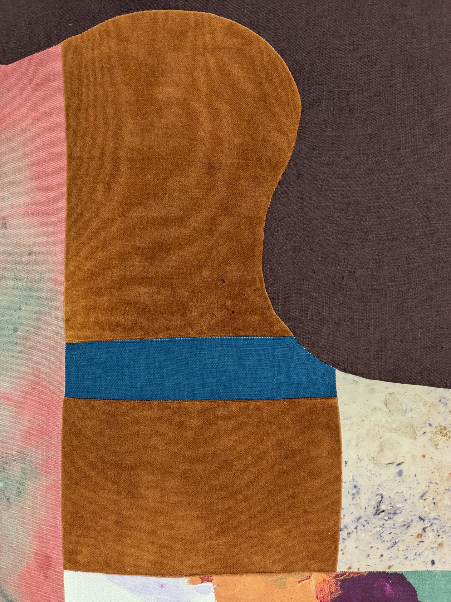 Nicole Young / Blush