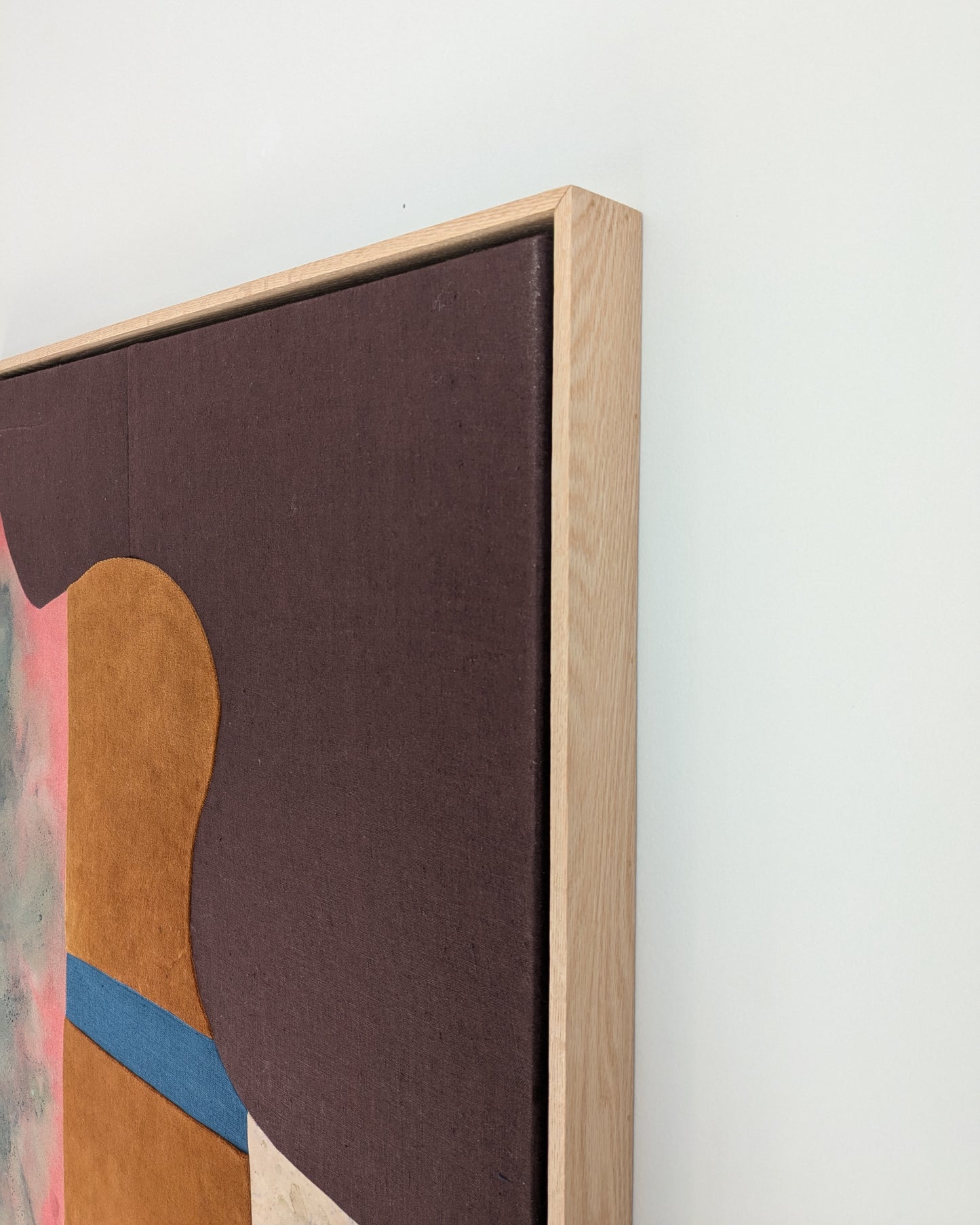 Nicole Young / Blush