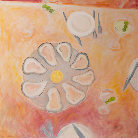 Marissa Apstein / Book Club