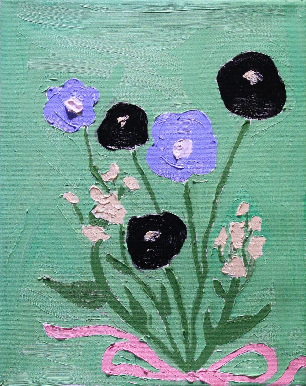 Hayley Axelrad / Bouquet