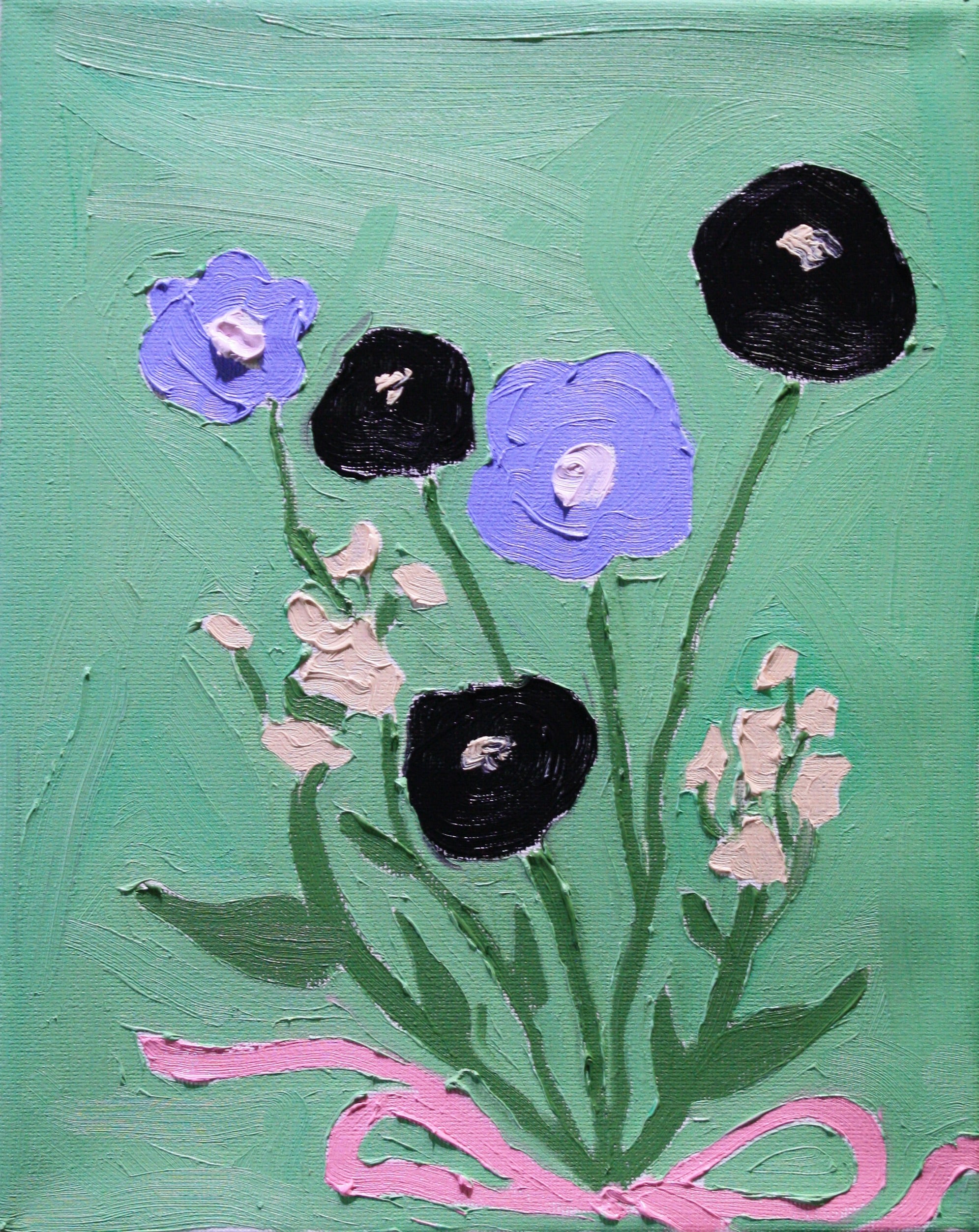 Hayley Axelrad / Bouquet