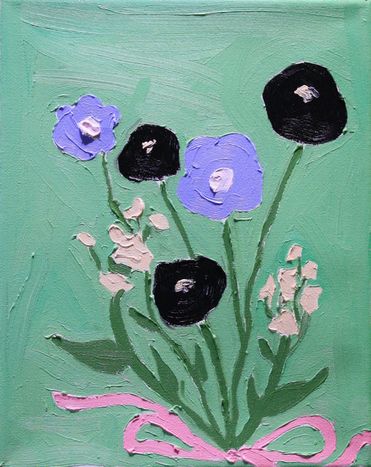 Hayley Axelrad / Bouquet