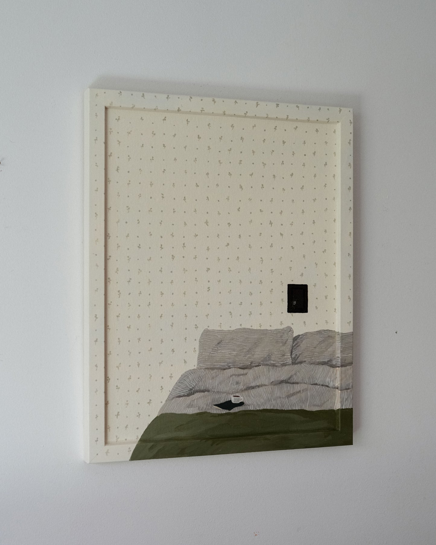 Lauren Bencivengo / Breakfast in Bed