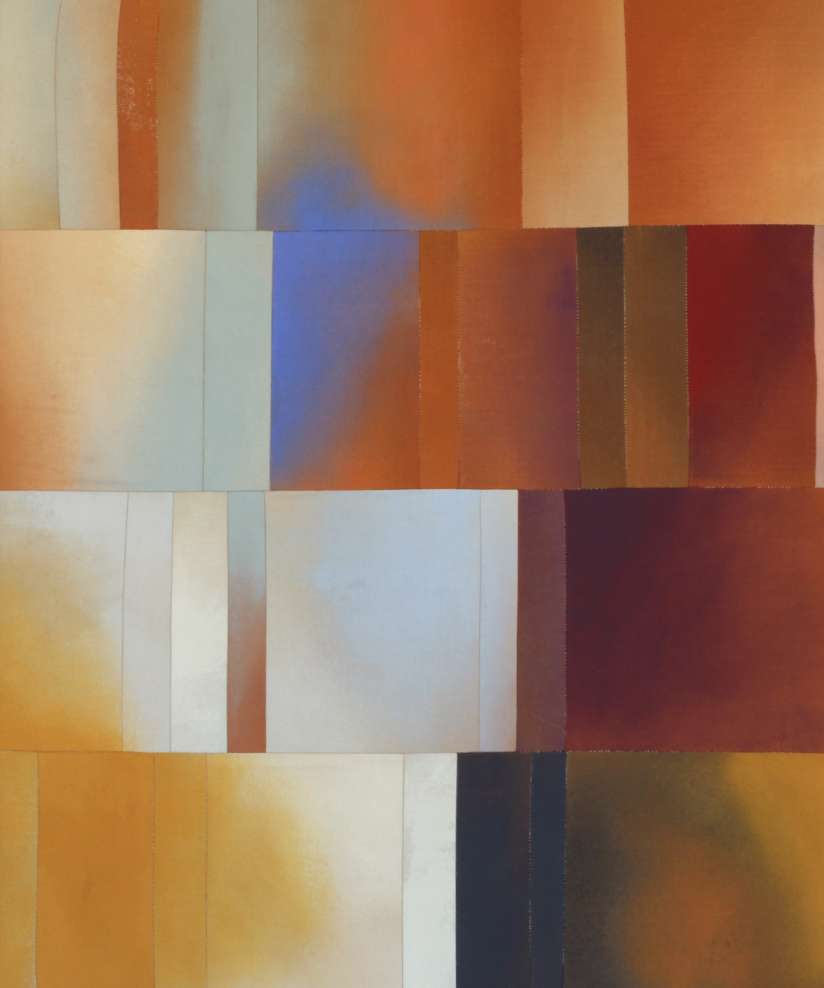 Angela Fiammetta / BUTTERFLY WING III
