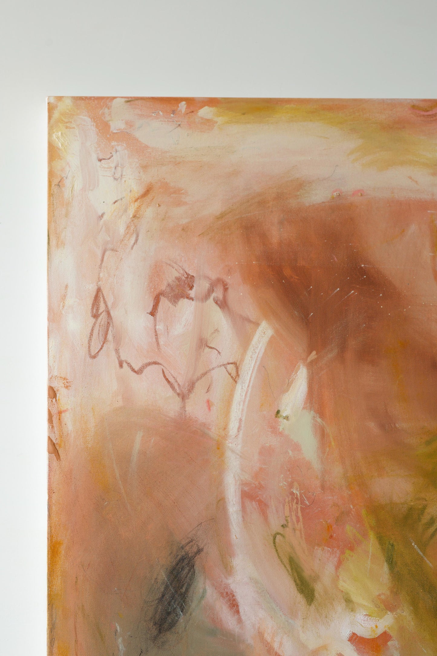 Jamie Danesi / We Watched the Sky Change