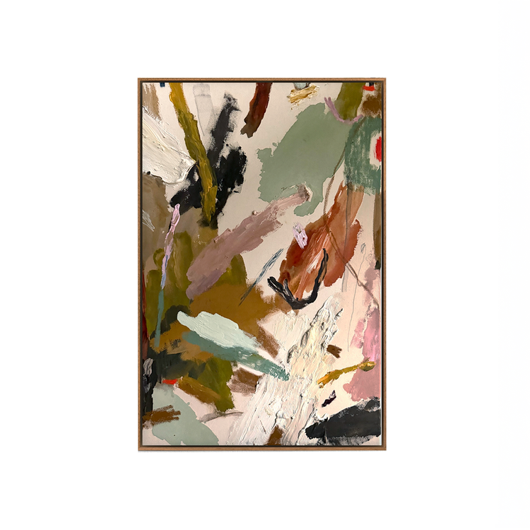 Allison Rohland / Electric Feel