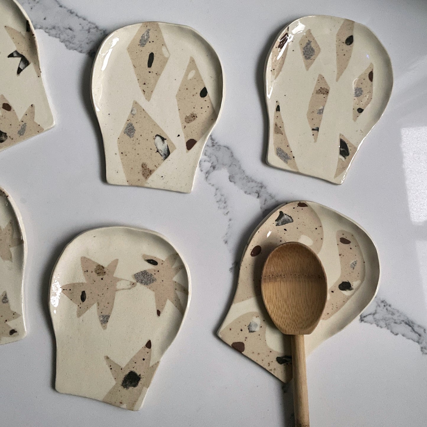 Casa Studio / Spoon Rest II