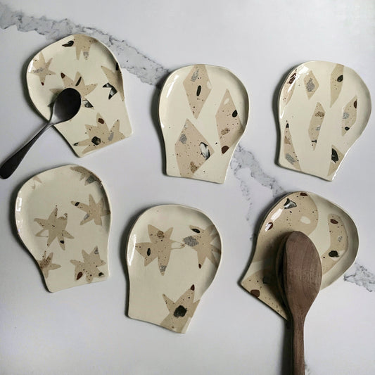 Casa Studio / Spoon Rest II