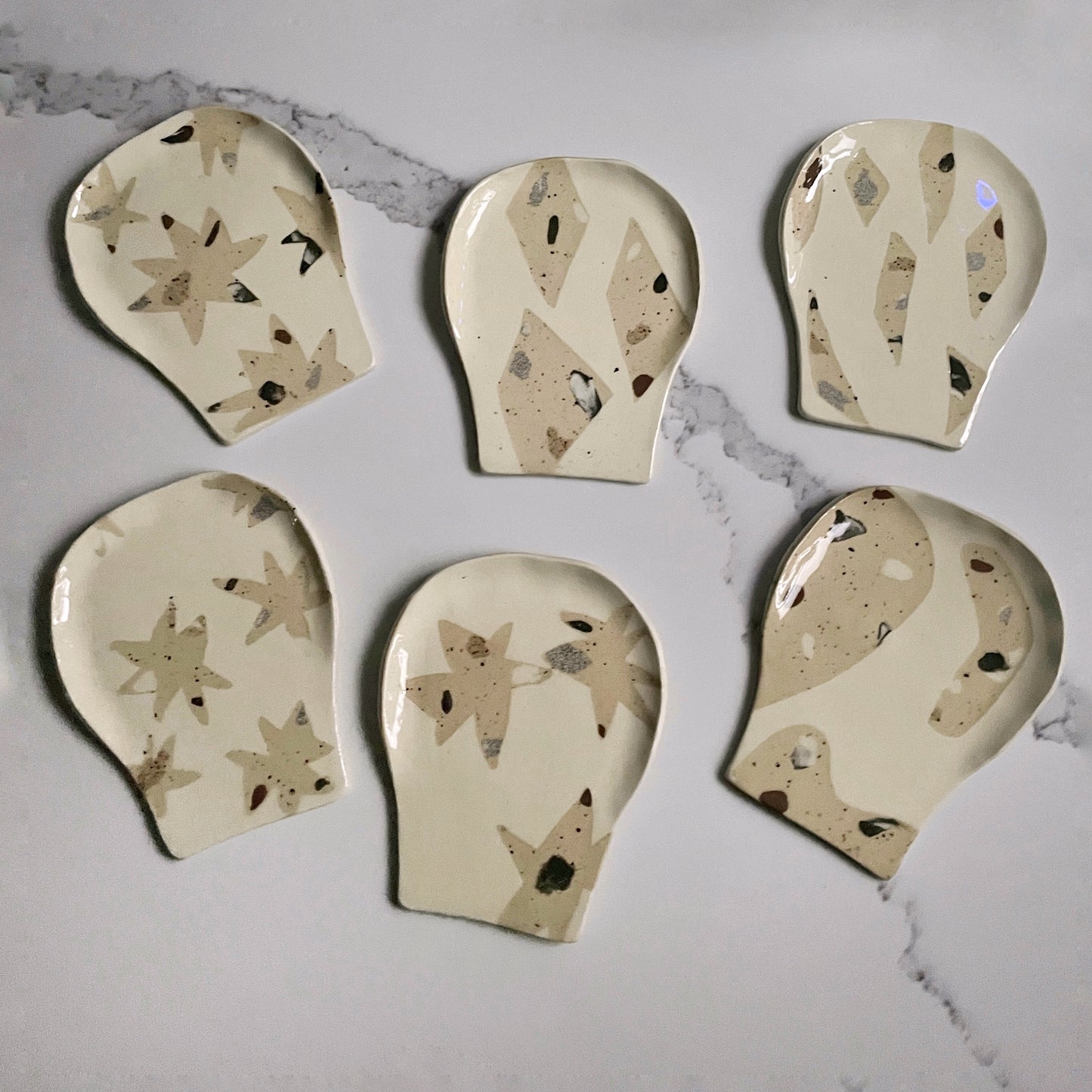 Casa Studio / Spoon Rest II