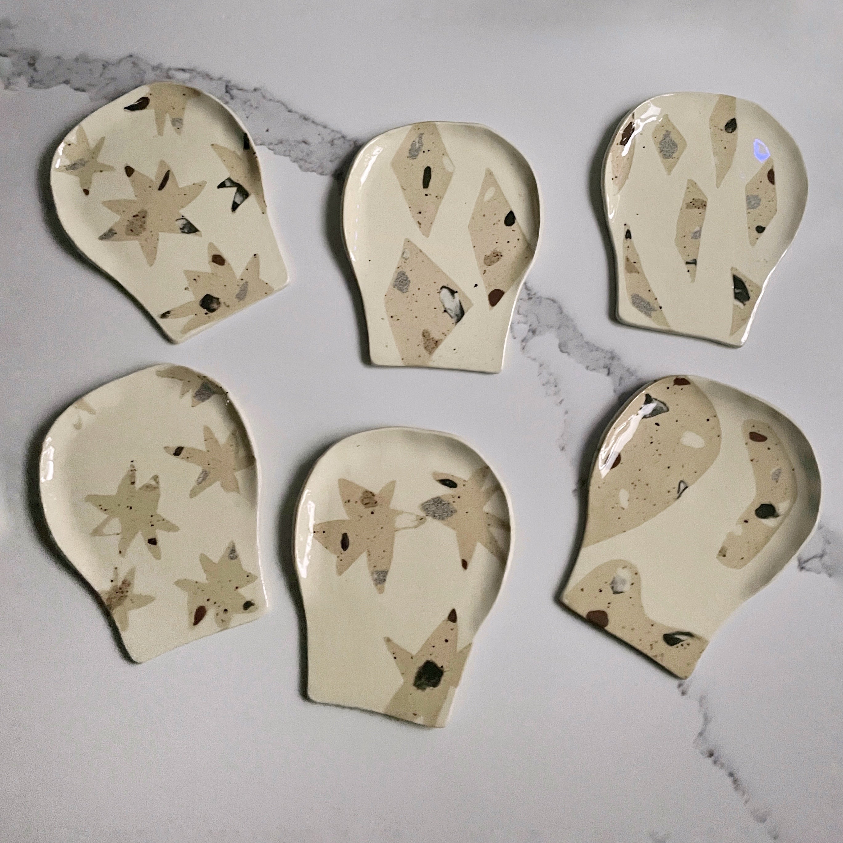 Casa Studio / Spoon Rest II