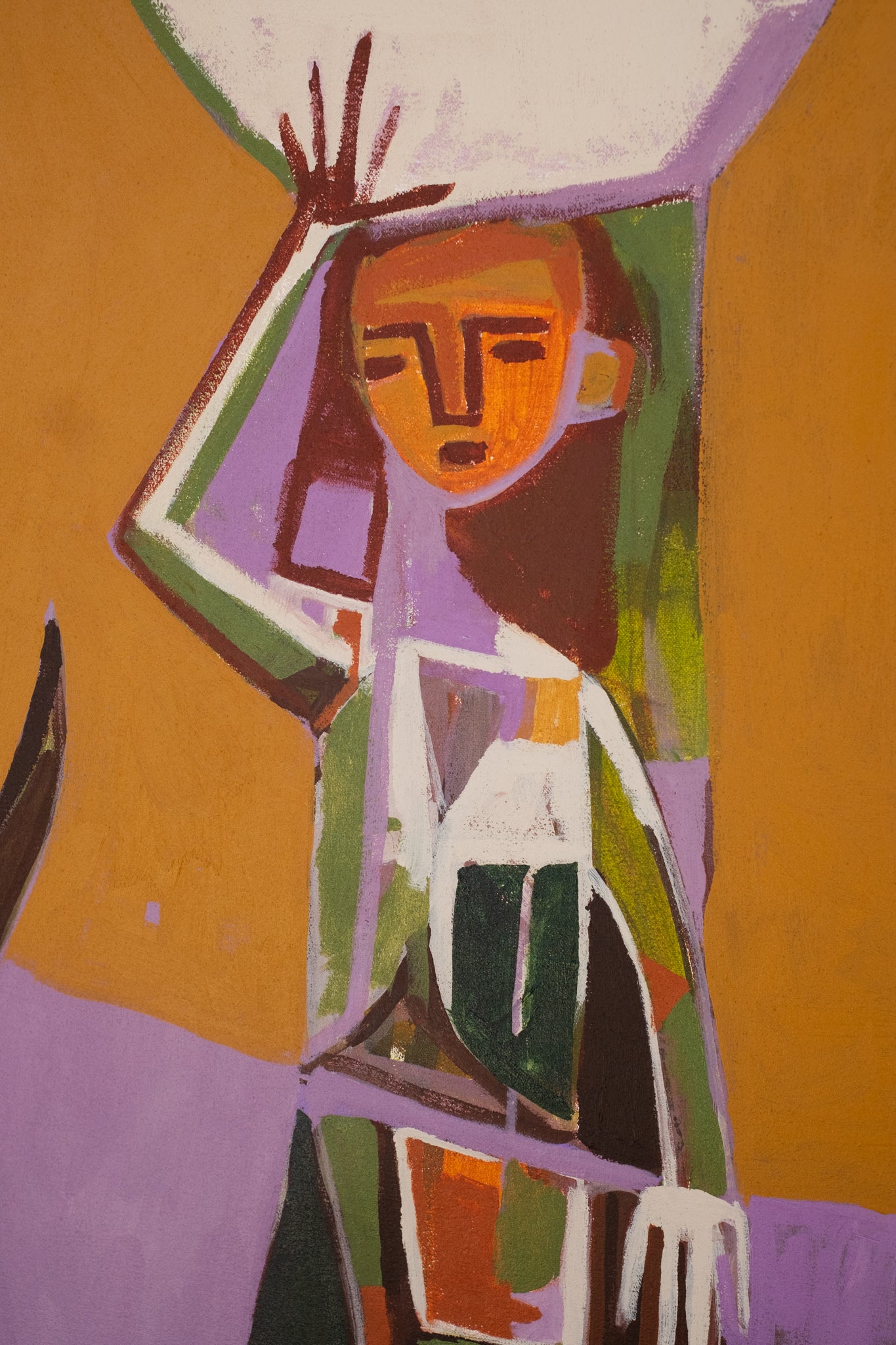 Raisa Gates / Carabao by The River