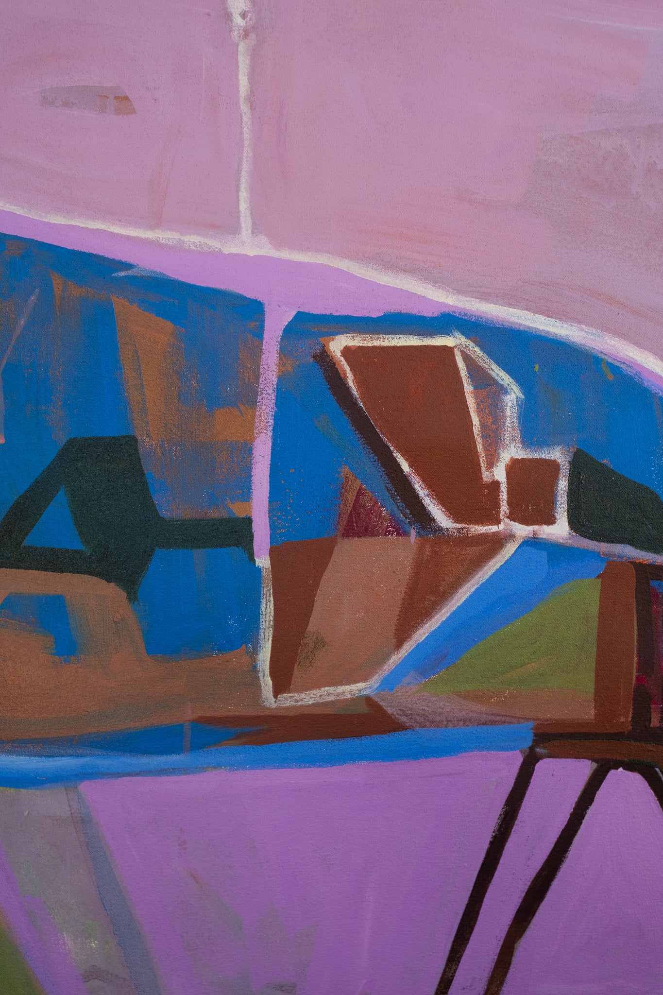 Raisa Gates / Carabao by The River