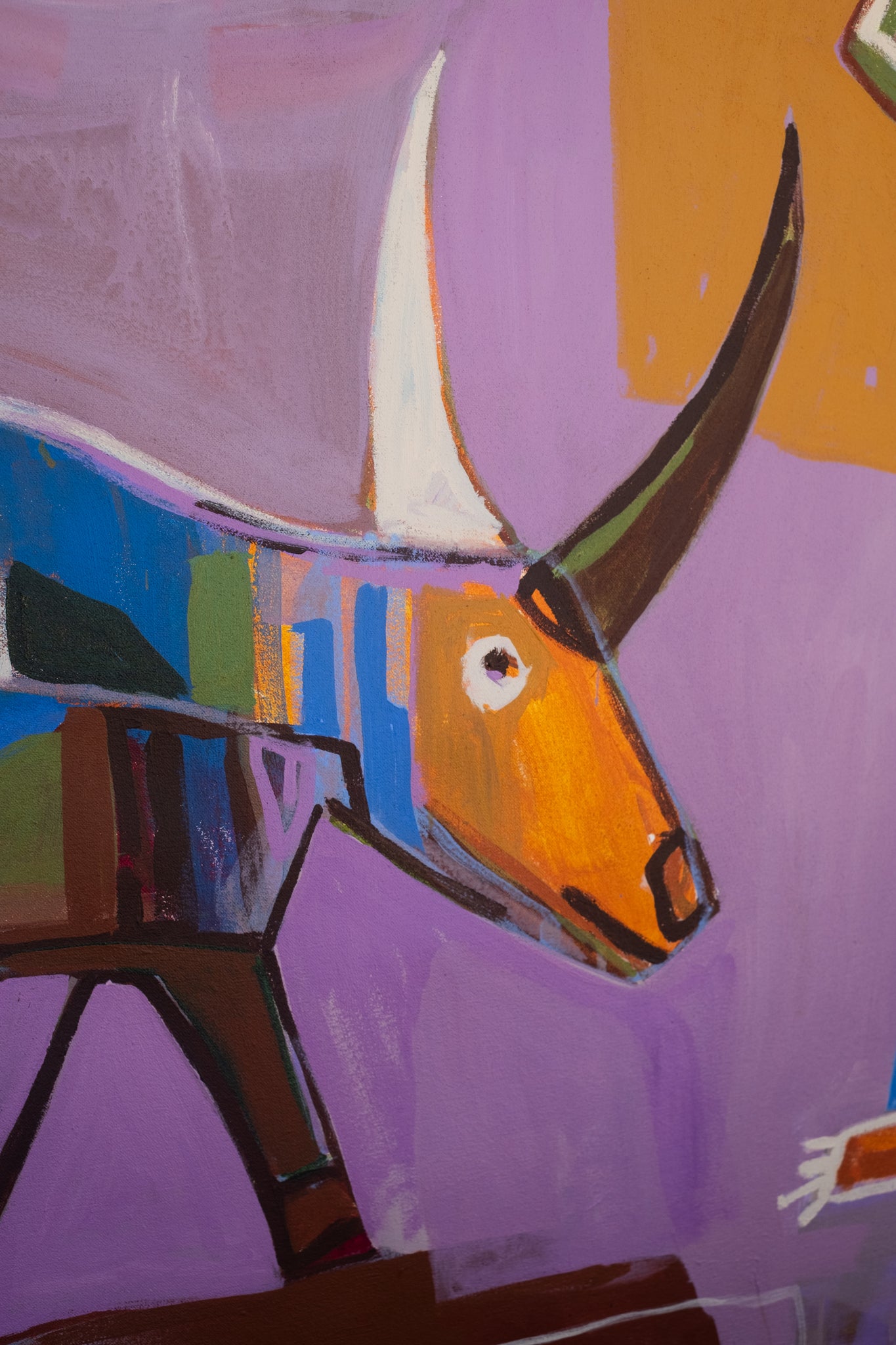 Raisa Gates / Carabao by The River