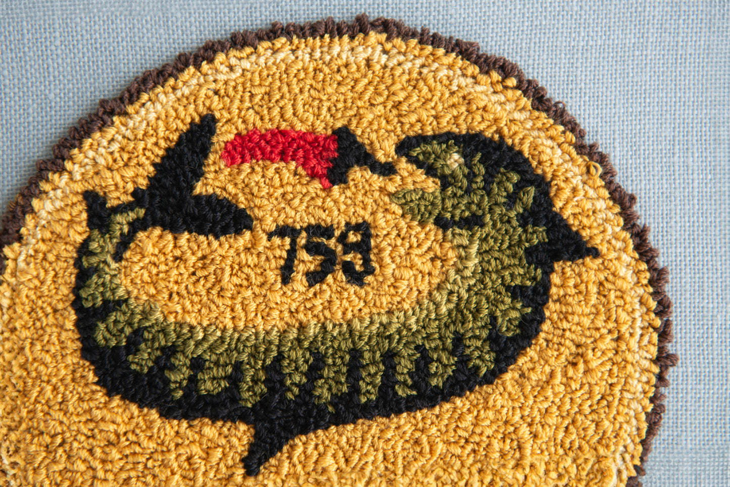 Adrienna Matzeg / Carapau