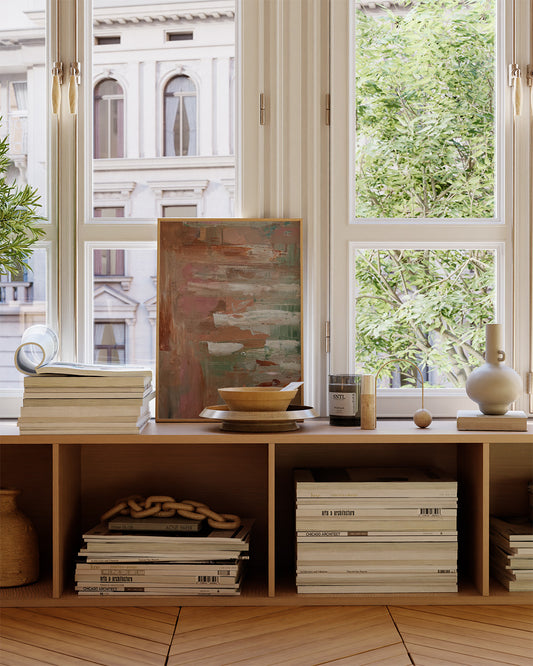 Melanie Laub / Caverna