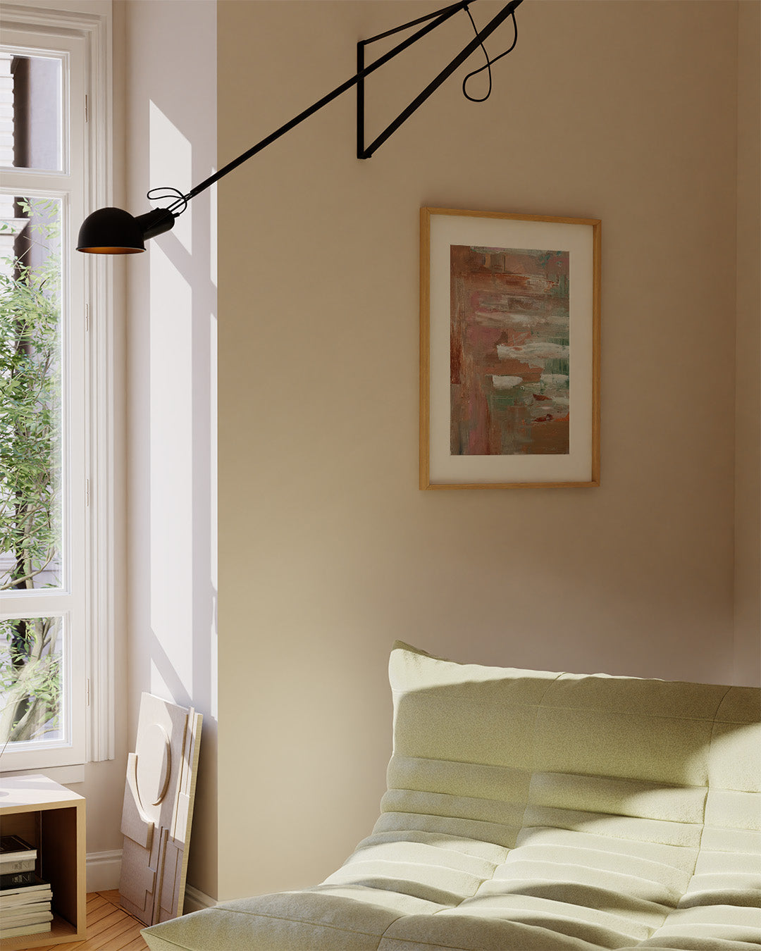 Melanie Laub / Caverna