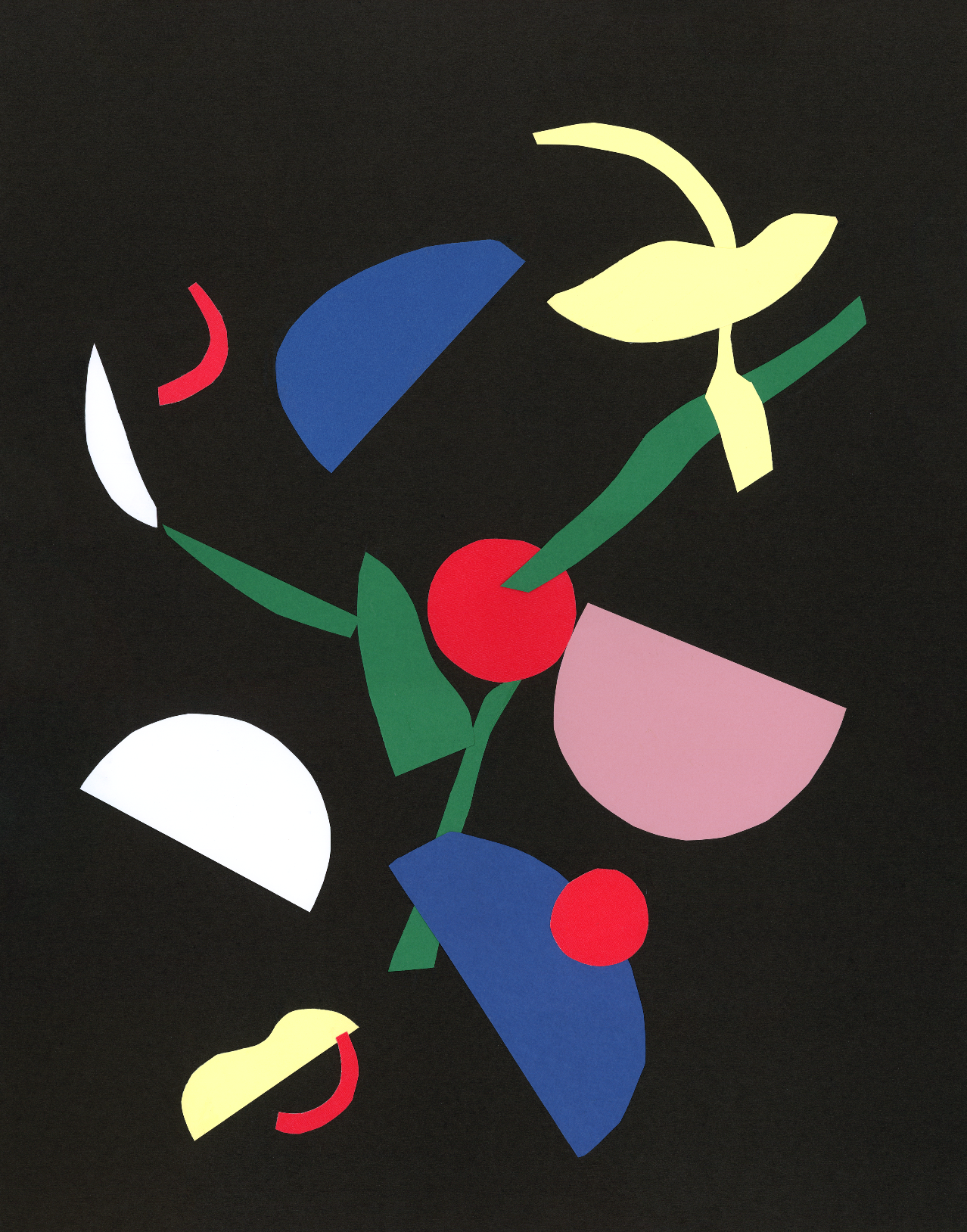 Franziska Barczyk / Chance