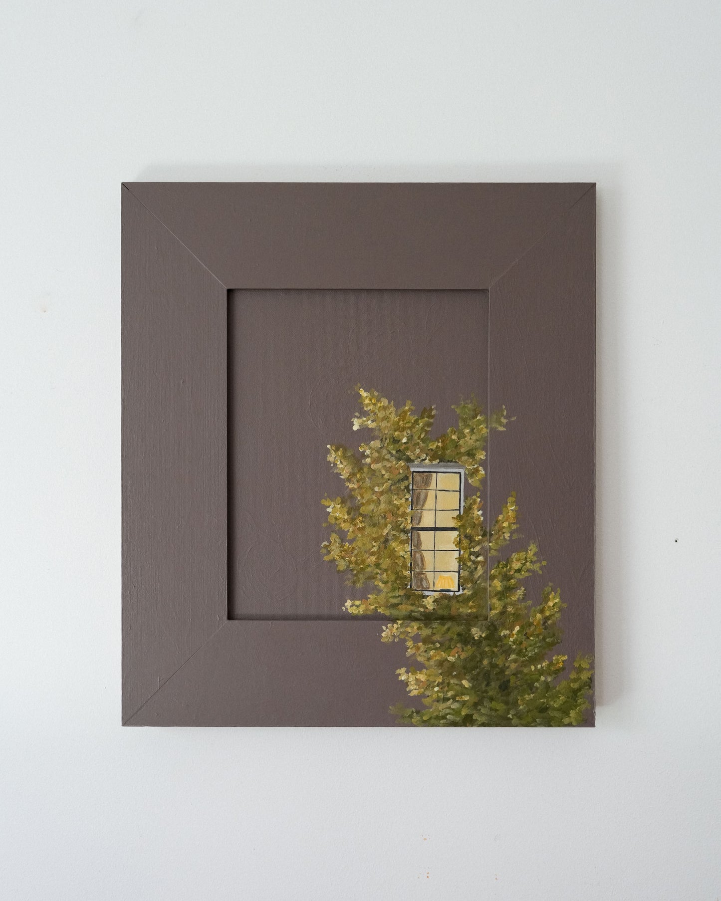 Lauren Bencivengo / Change of Season