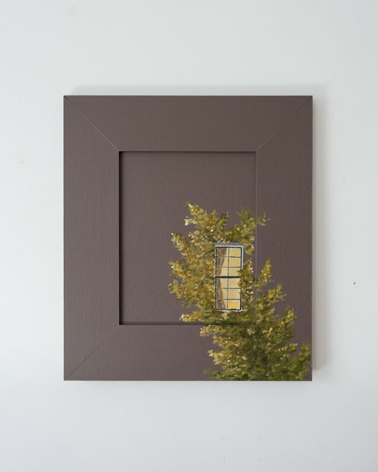 Lauren Bencivengo / Change of Season