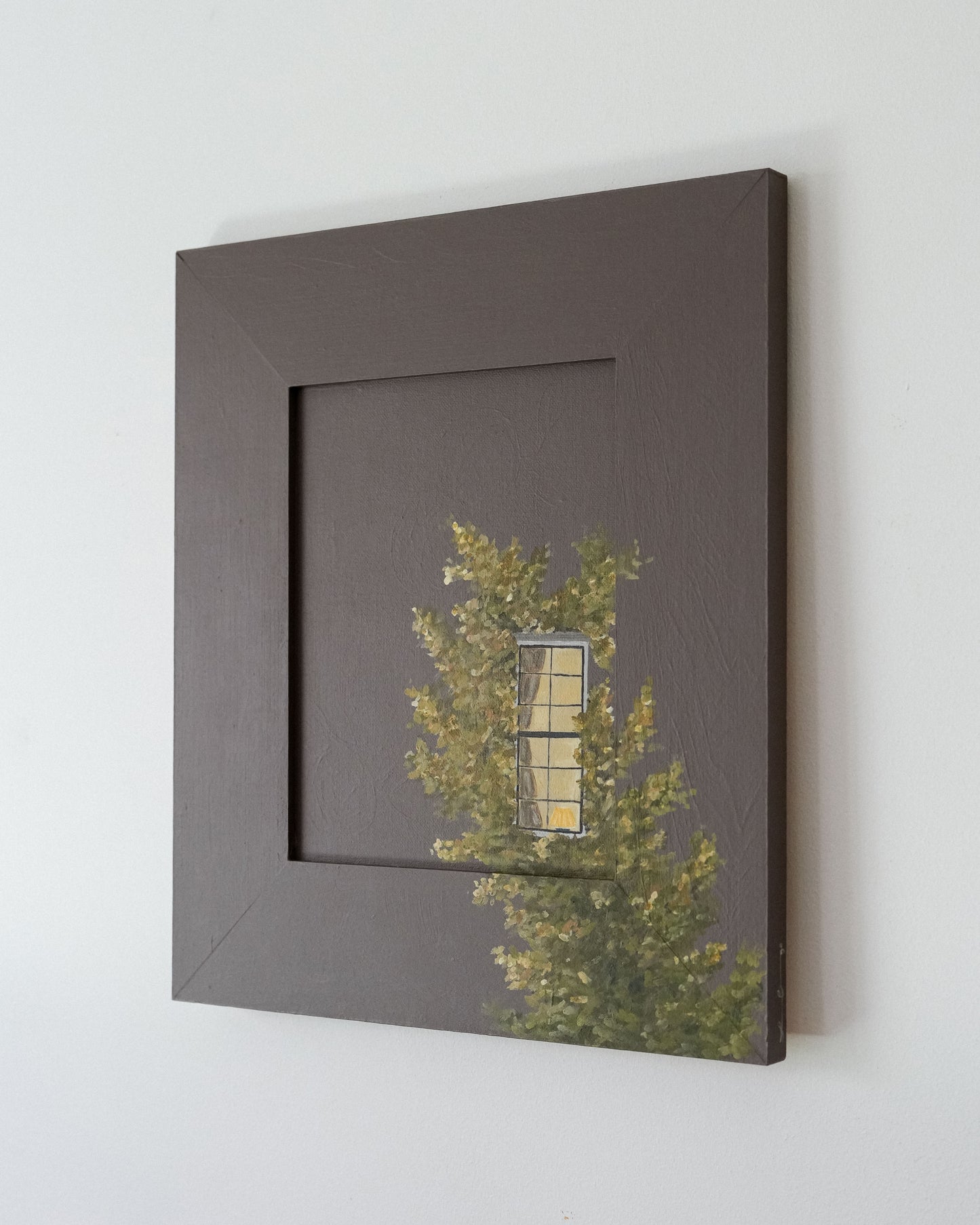 Lauren Bencivengo / Change of Season