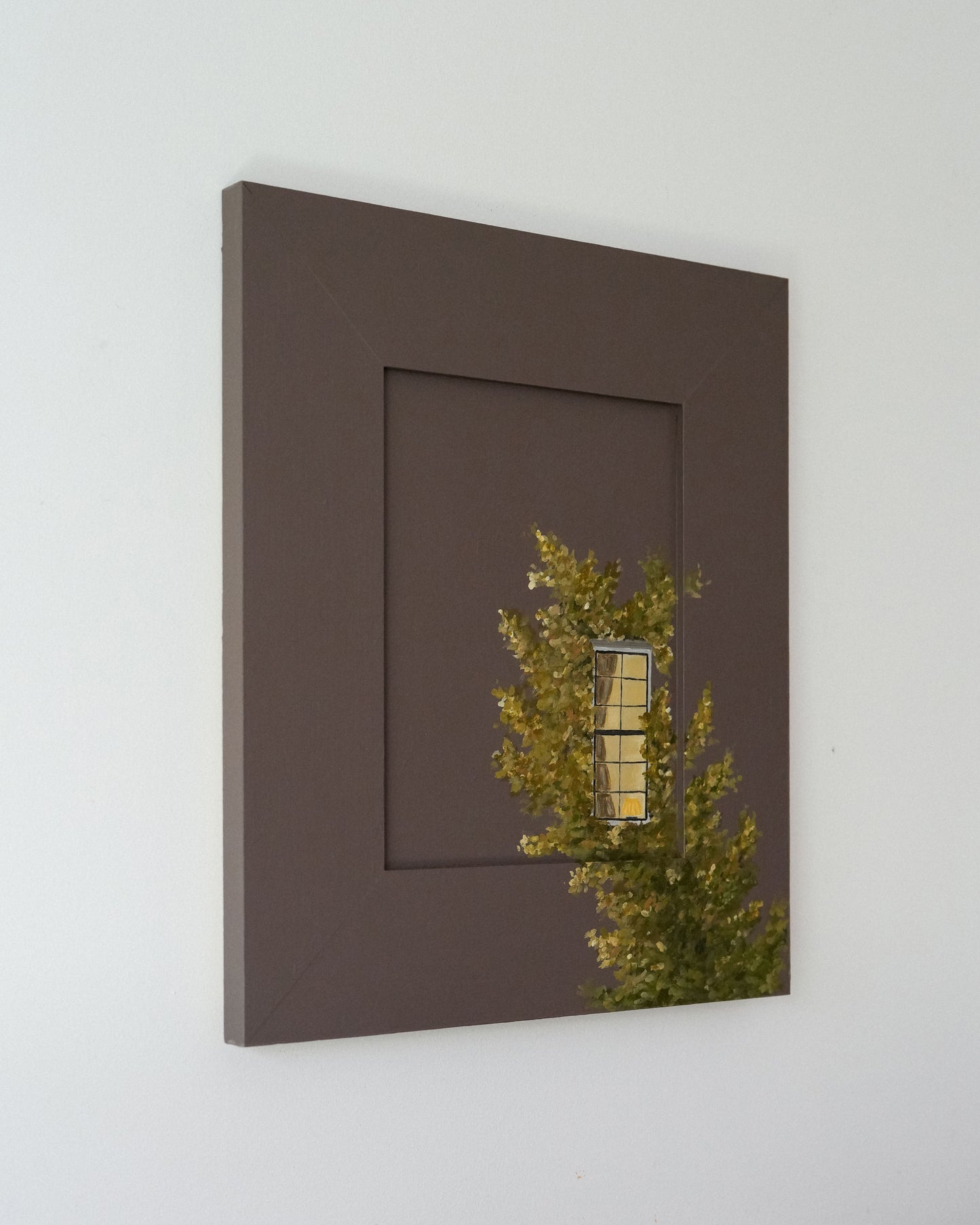 Lauren Bencivengo / Change of Season