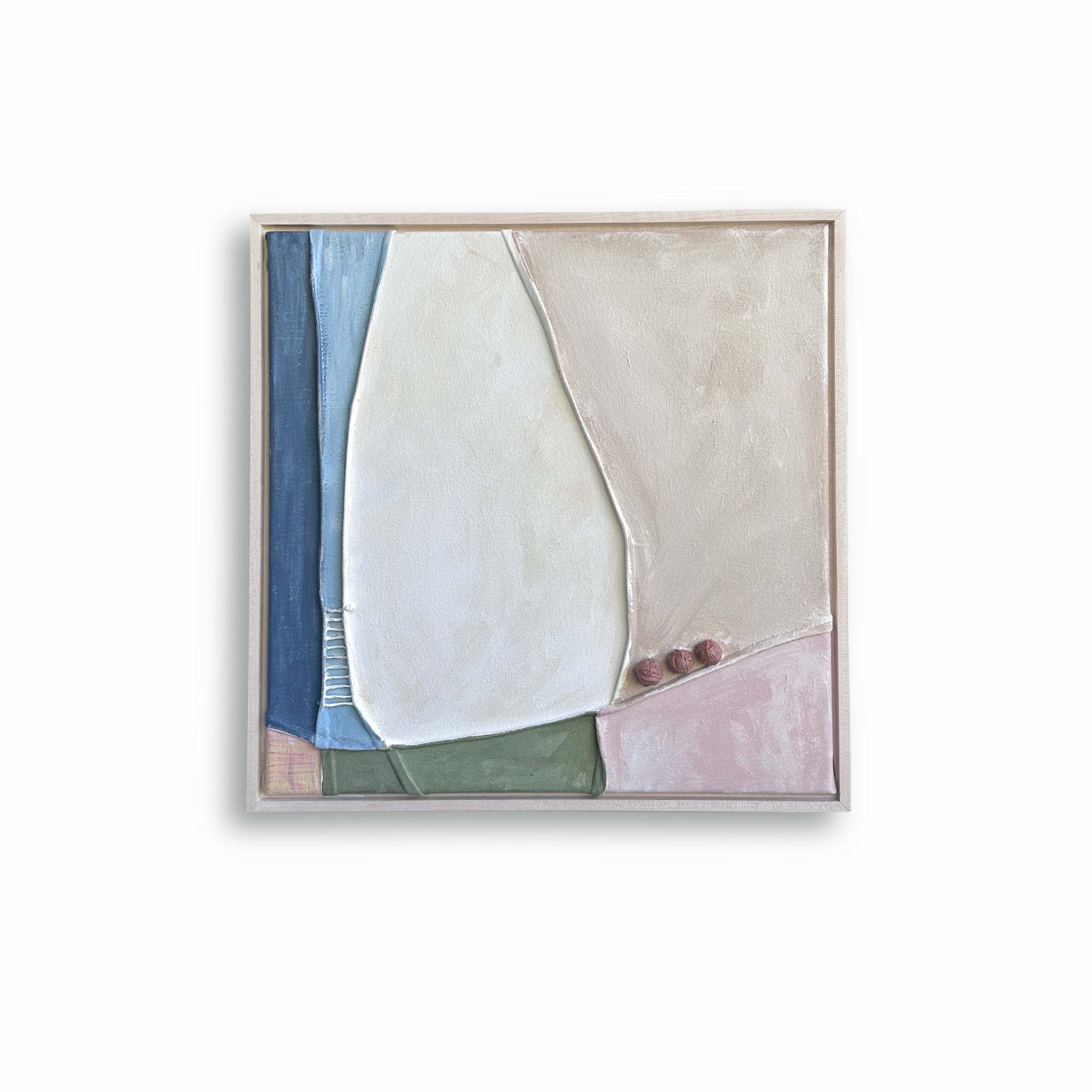 Nicole Anastas / Charisma