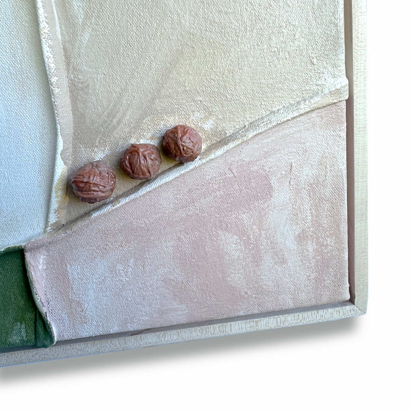 Nicole Anastas / Charisma