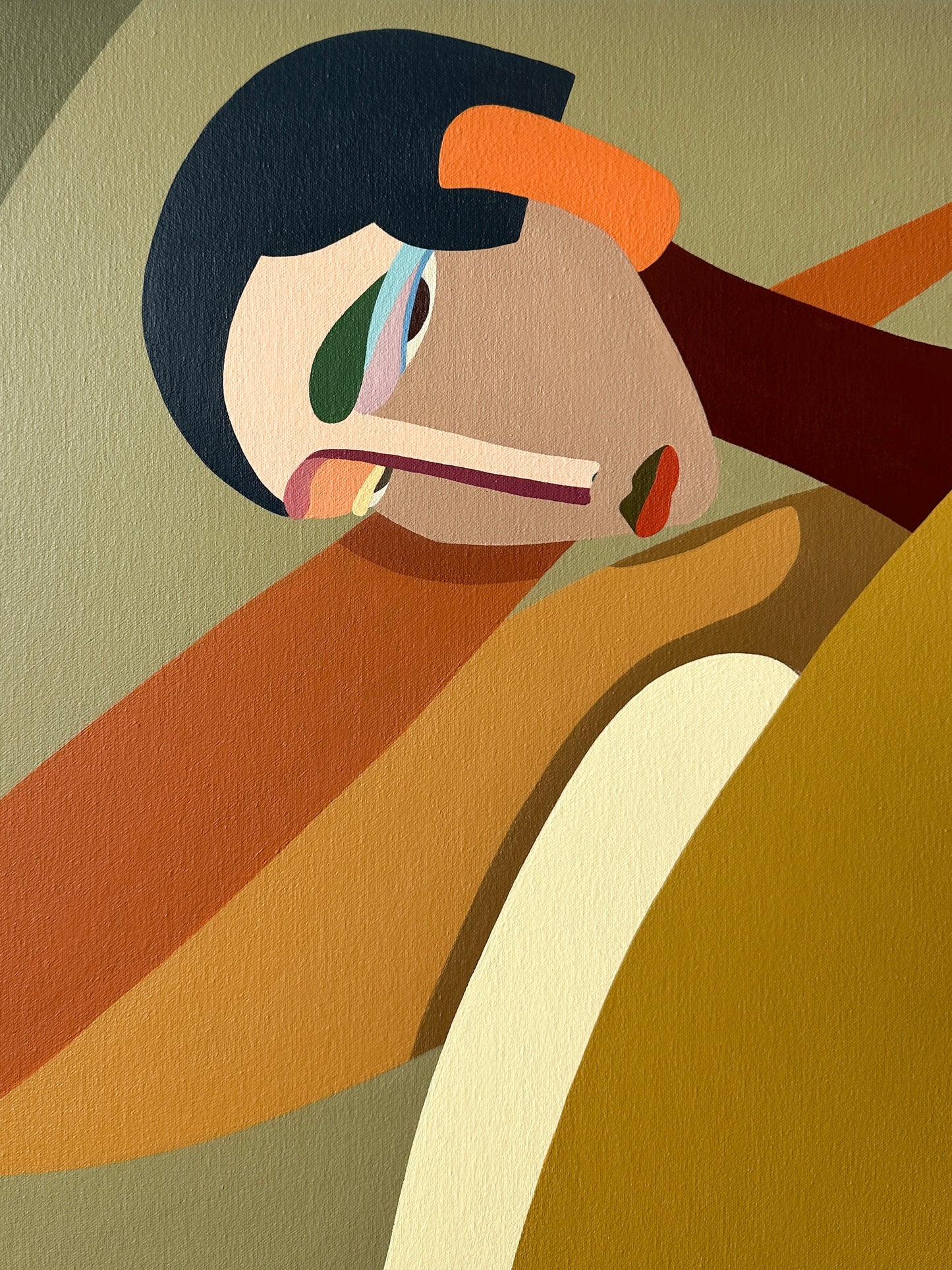 Victoria Sequeira / Kudos