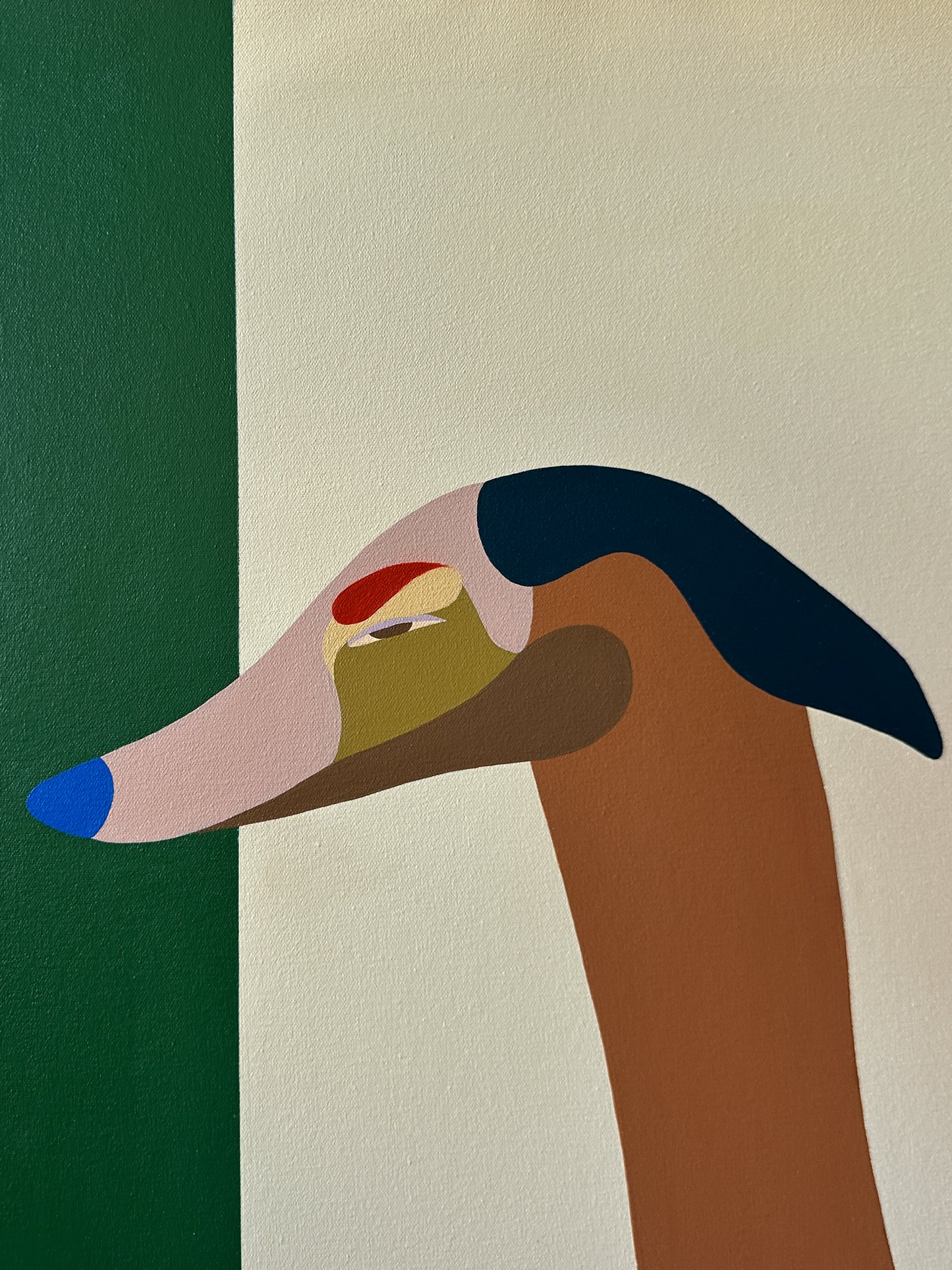 Victoria Sequeira / Self-Governance