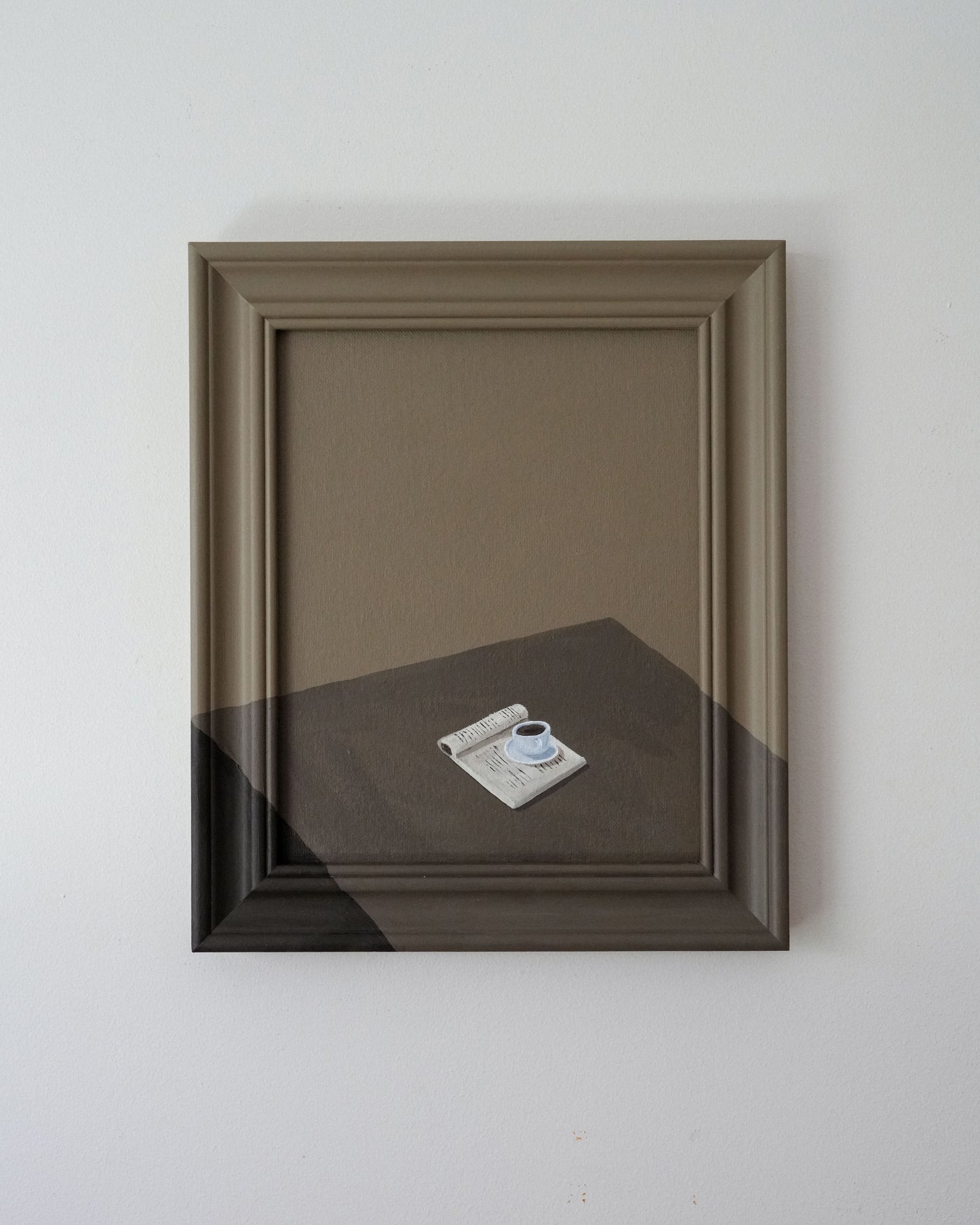 Lauren Bencivengo / Coffee Table