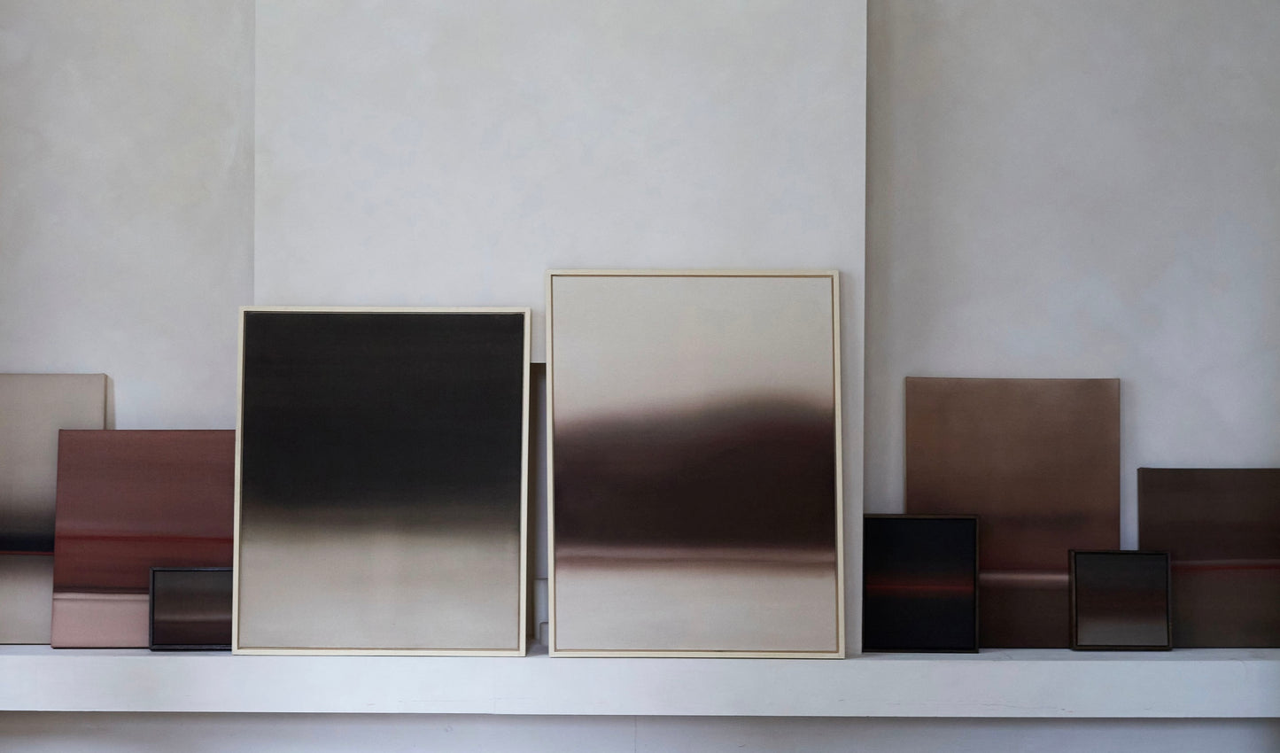 Ali Pilli / Espresso in a Dark Time