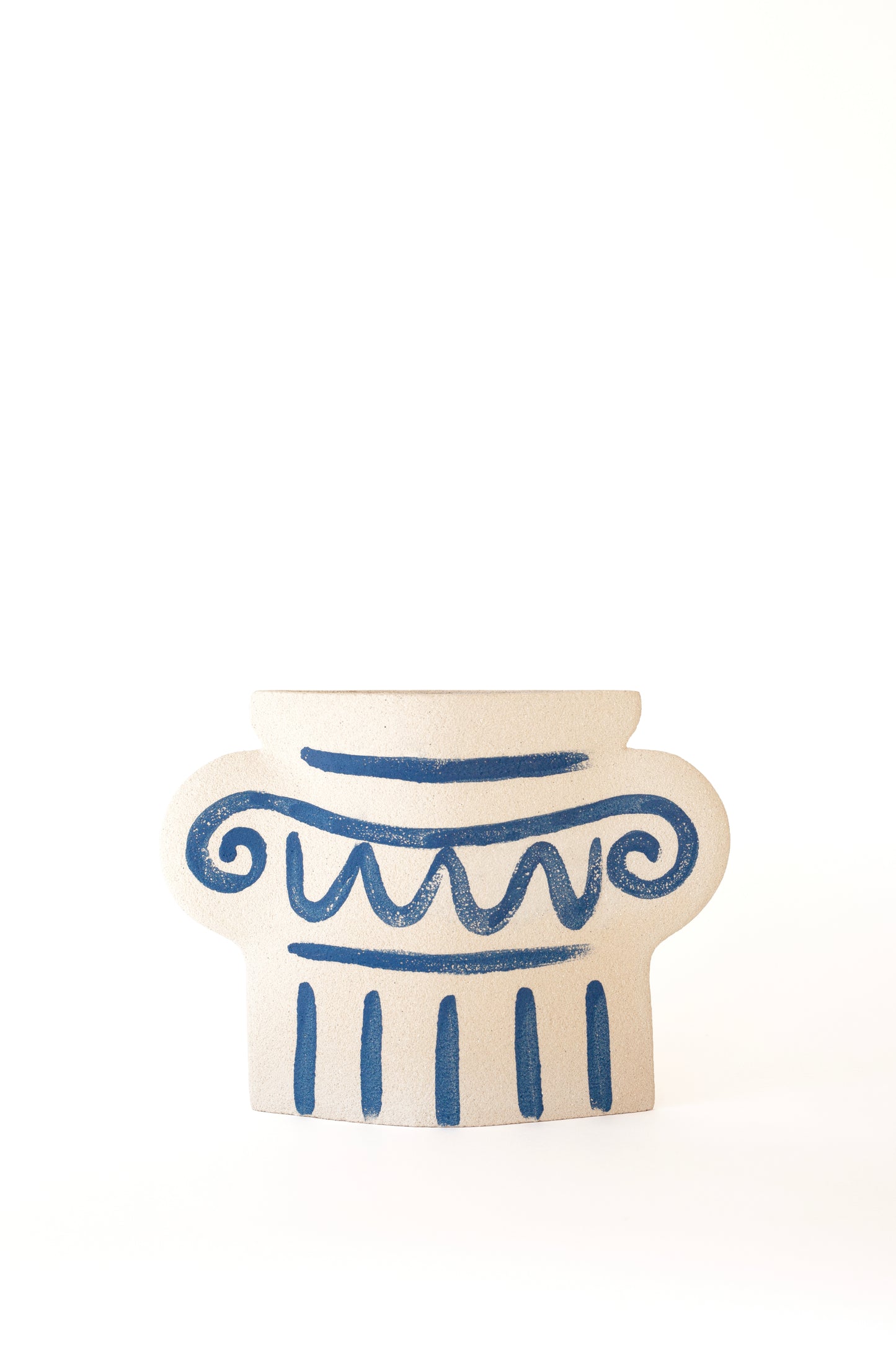 Ini Ceramique / Greek Column