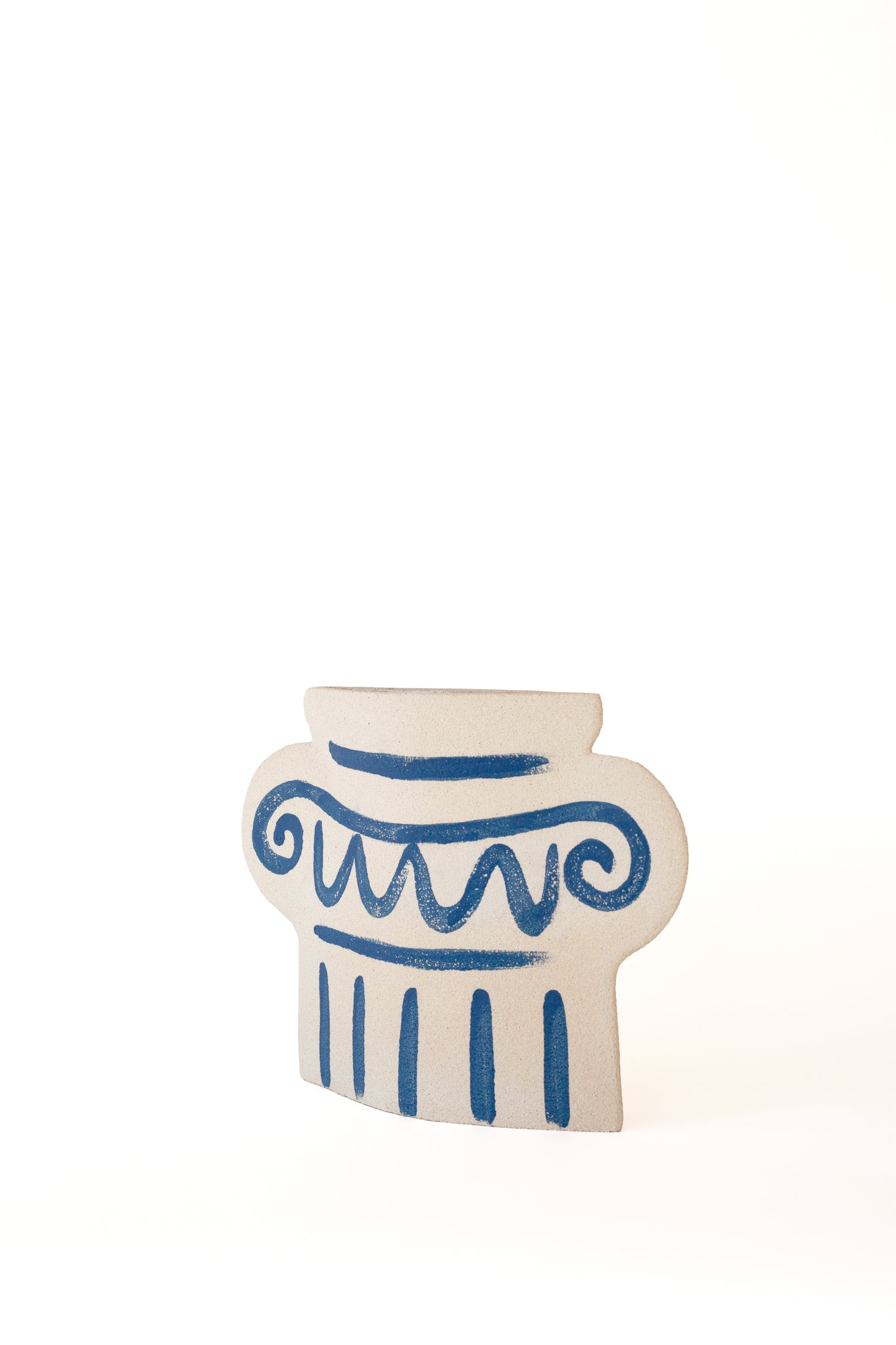 Ini Ceramique / Greek Column