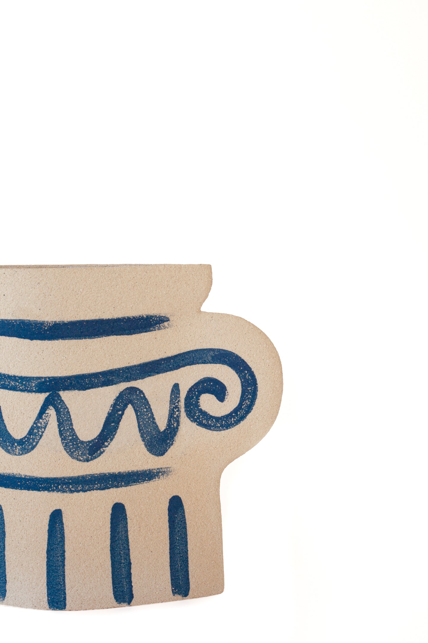 Ini Ceramique / Greek Column