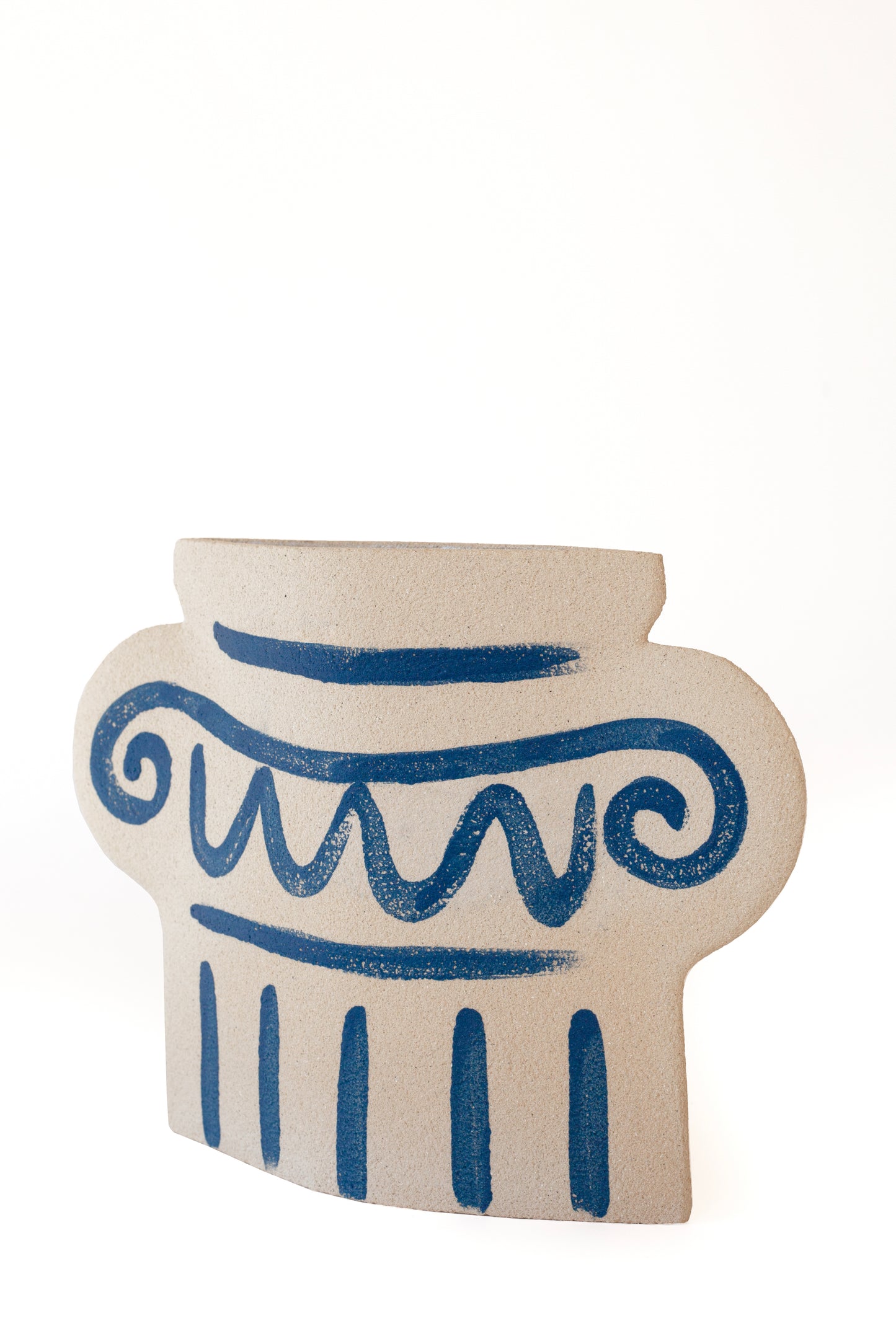 Ini Ceramique / Greek Column
