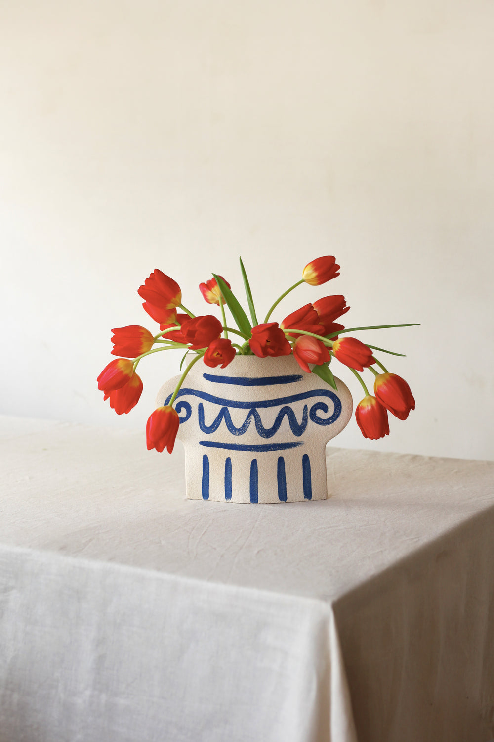 Ini Ceramique / Greek Column