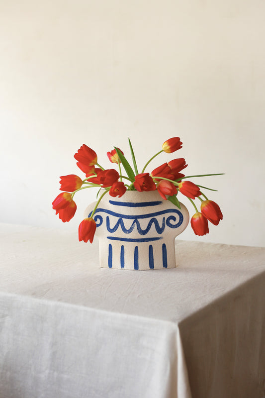 Ini Ceramique / Greek Column