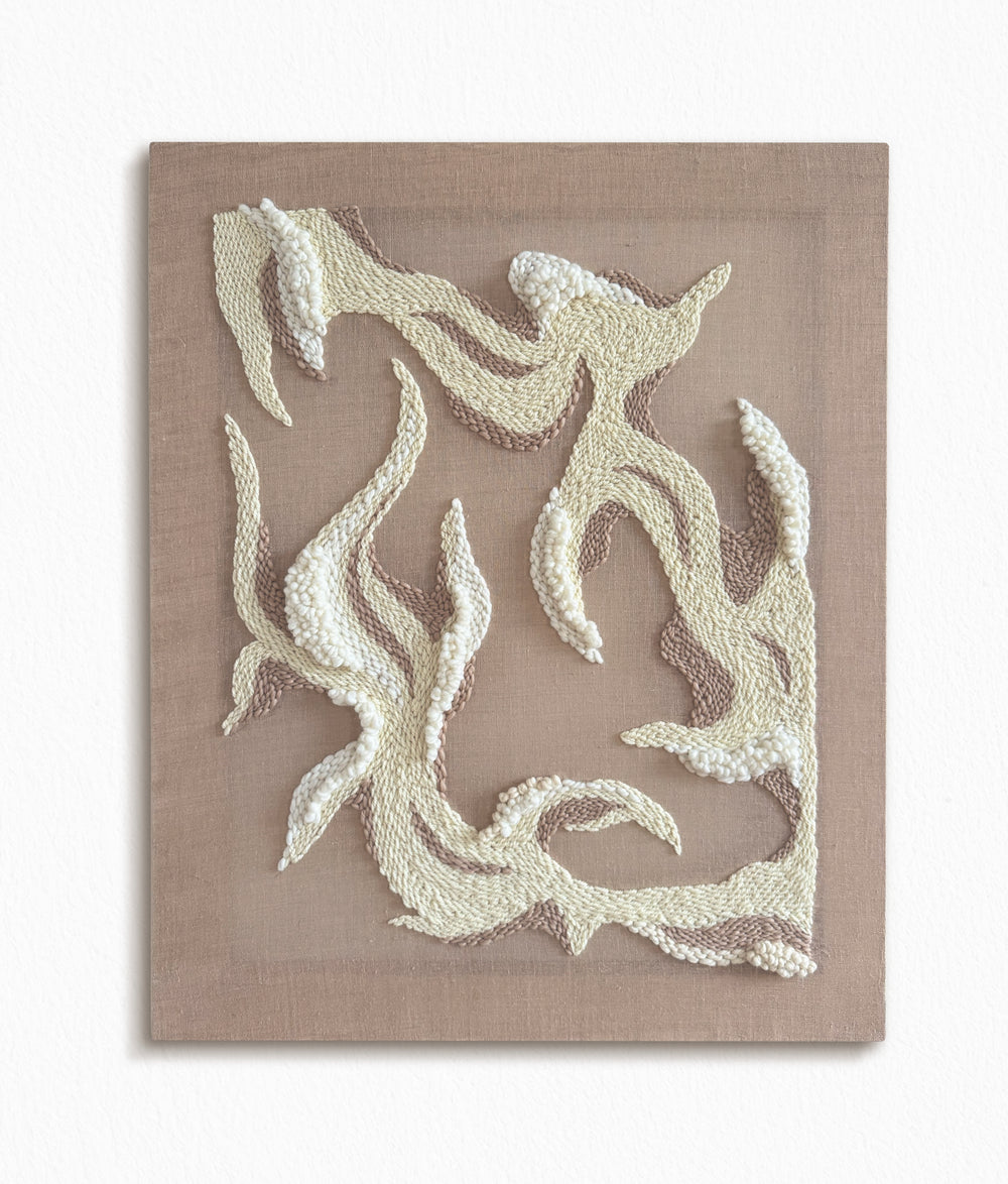 Sophie Agafonova / Continuum