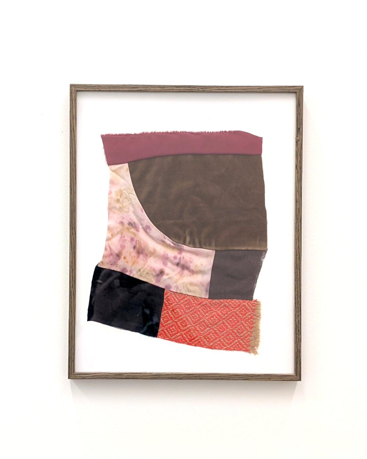 Nicole Young / Contrast