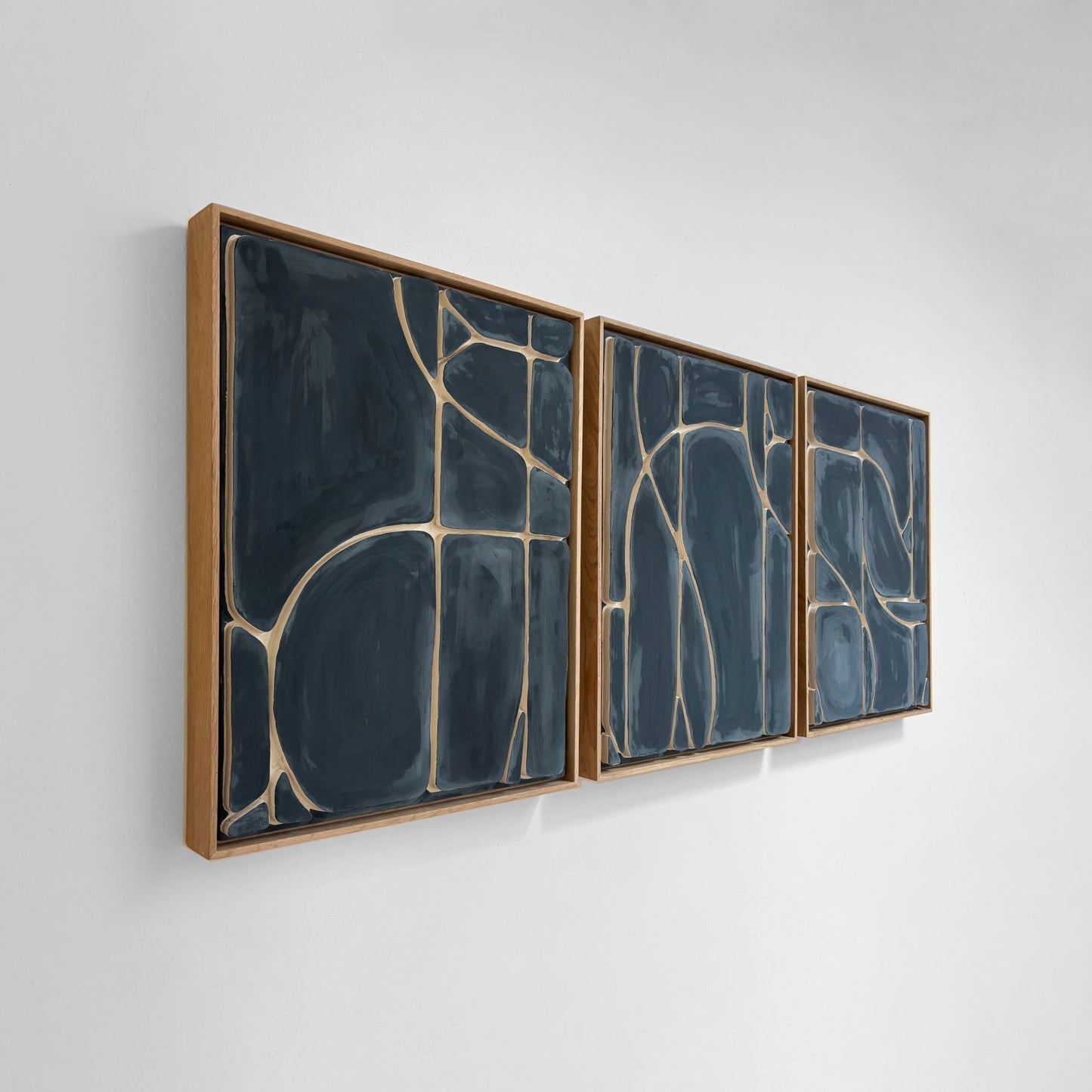 Beatriz Salazar / Convergence III