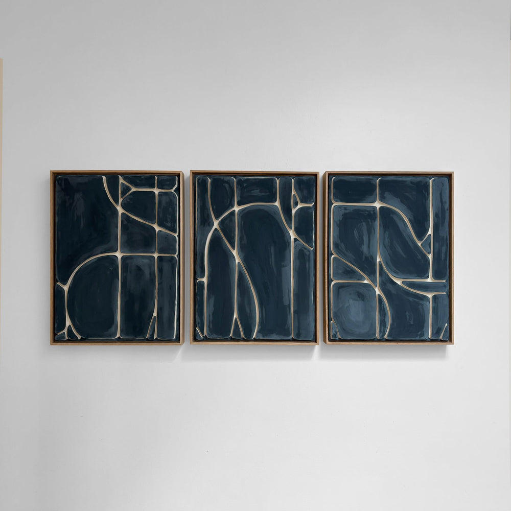 Beatriz Salazar / Convergence III