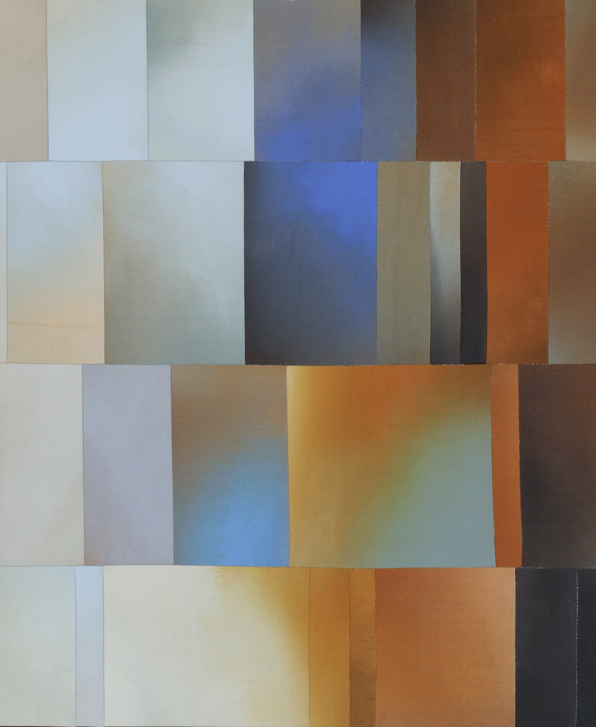 Angela Fiammetta / COOL CURRENT