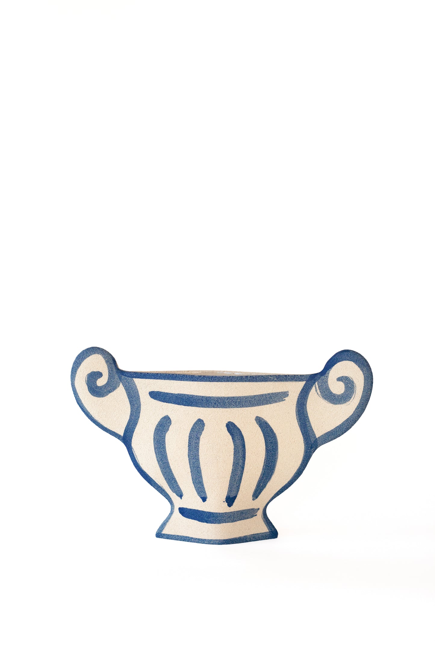 Ini Ceramique / Greek Coupe