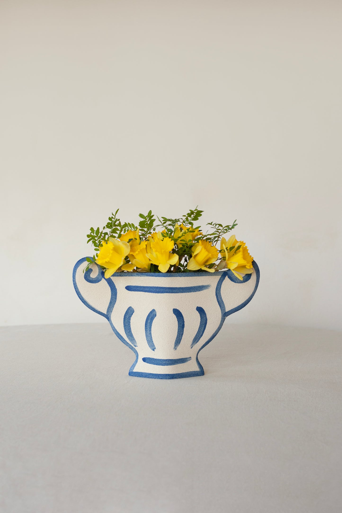 Ini Ceramique / Greek Coupe