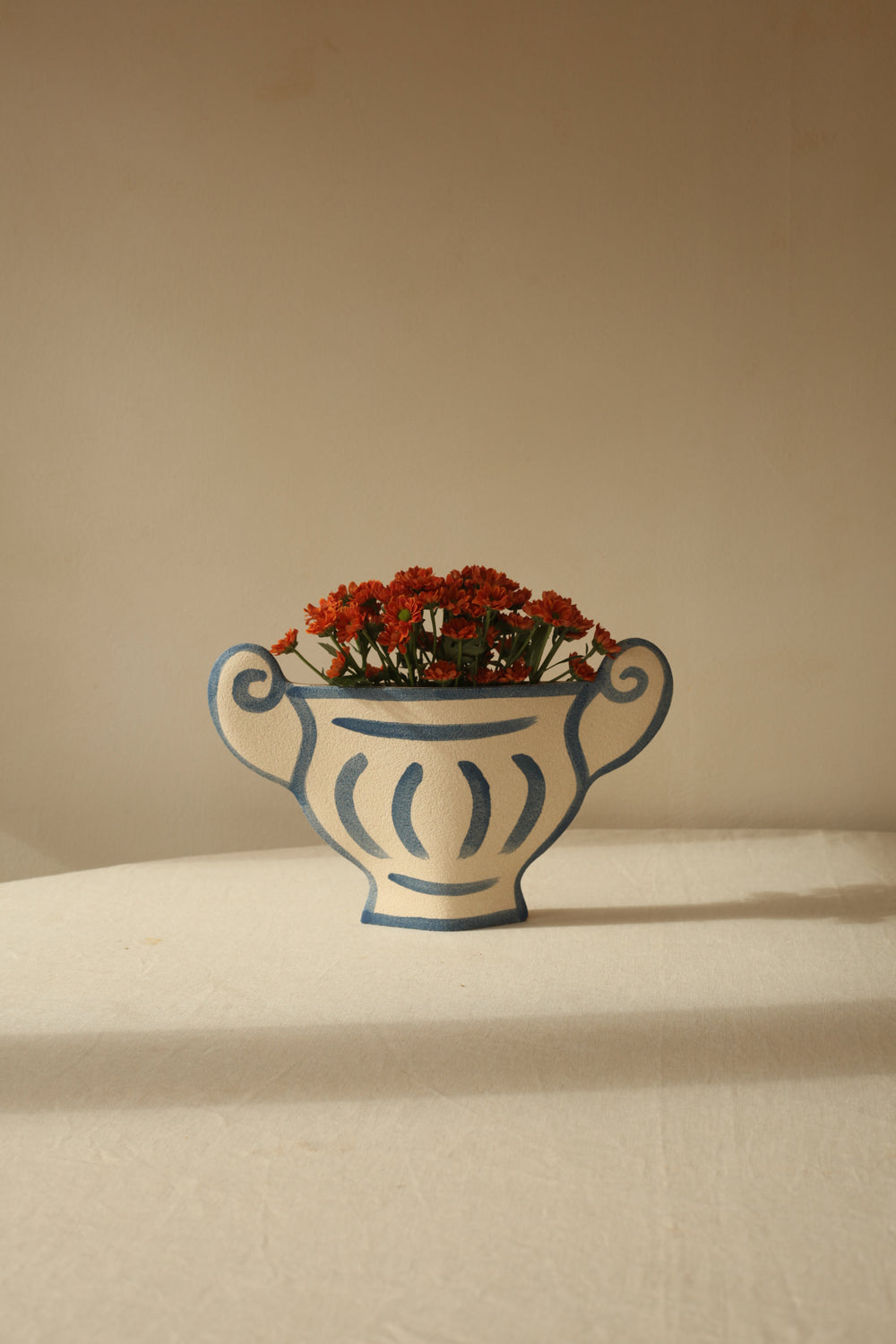 Ini Ceramique / Greek Coupe