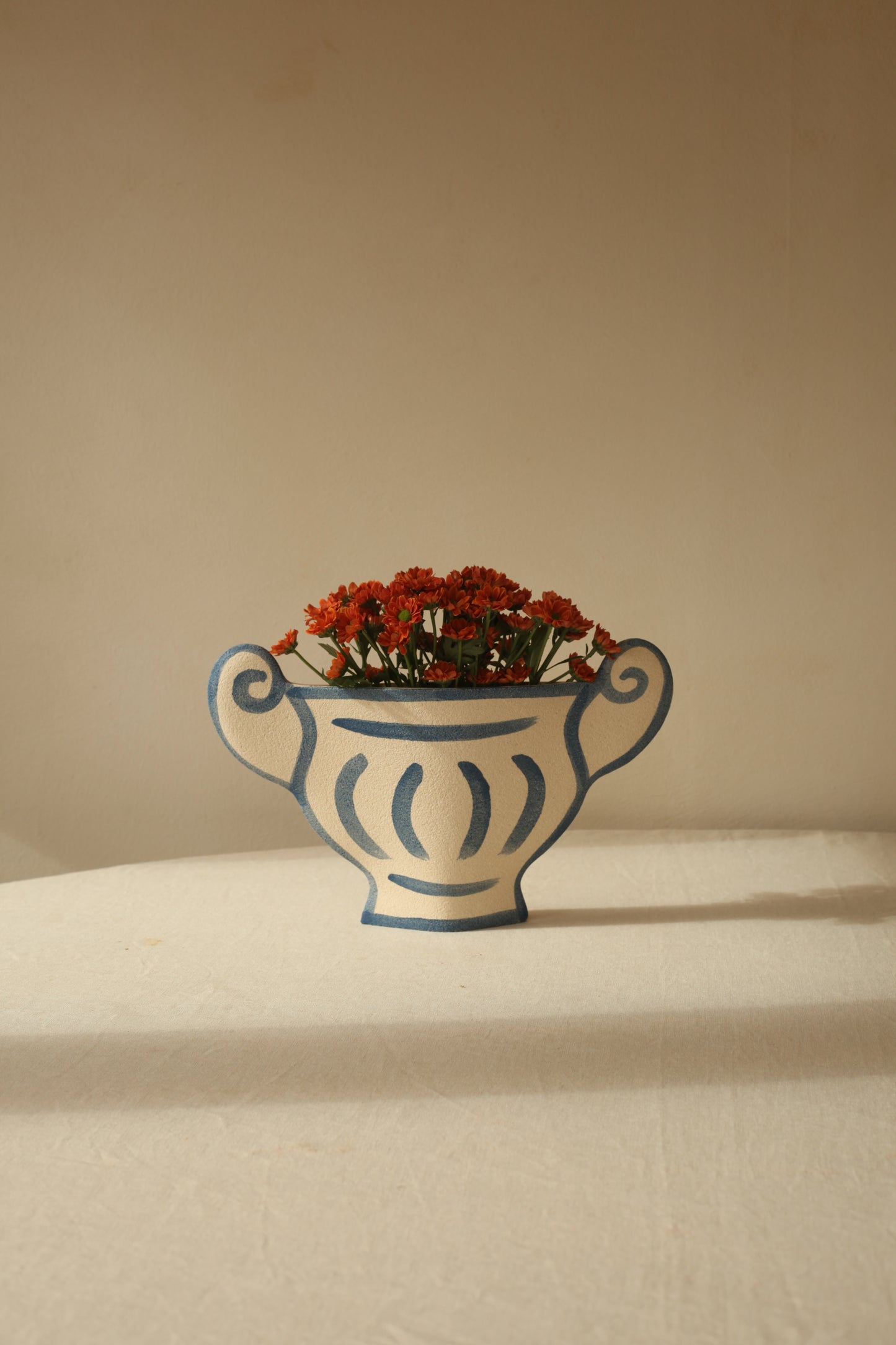 Ini Ceramique / Greek Coupe